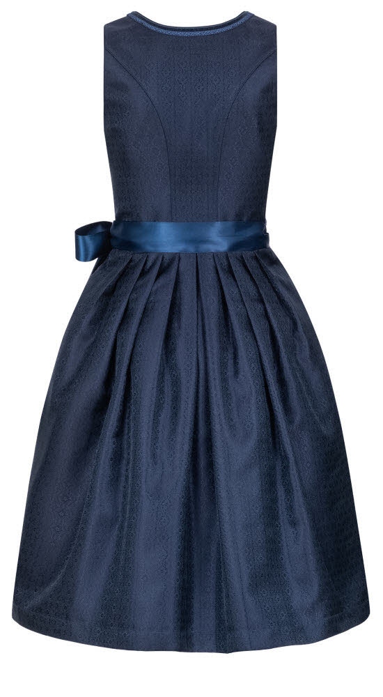 Nübler Trachtenkleid »Dirndl midi Gloria«