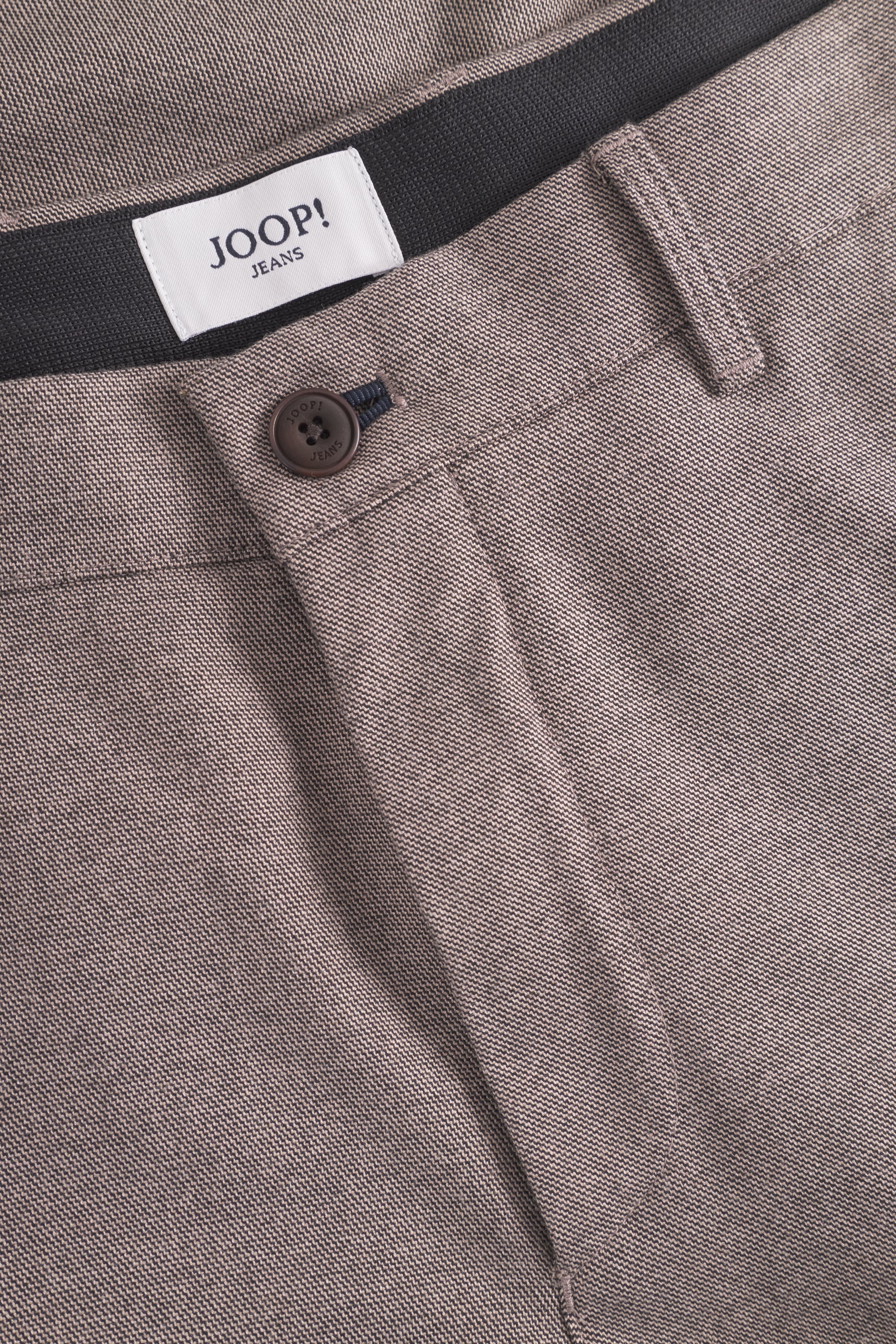Joop Jeans Stoffhose »Matthew«, Mit Gürtelschlaufen