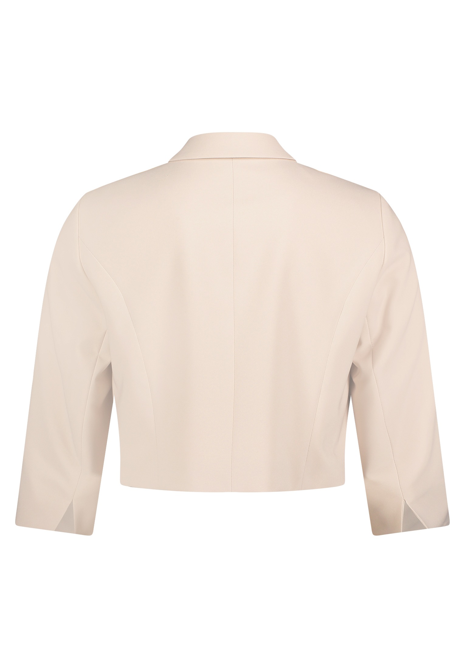 Betty Barclay Kurzblazer »Kurzblazer mit 3/4 Arm«