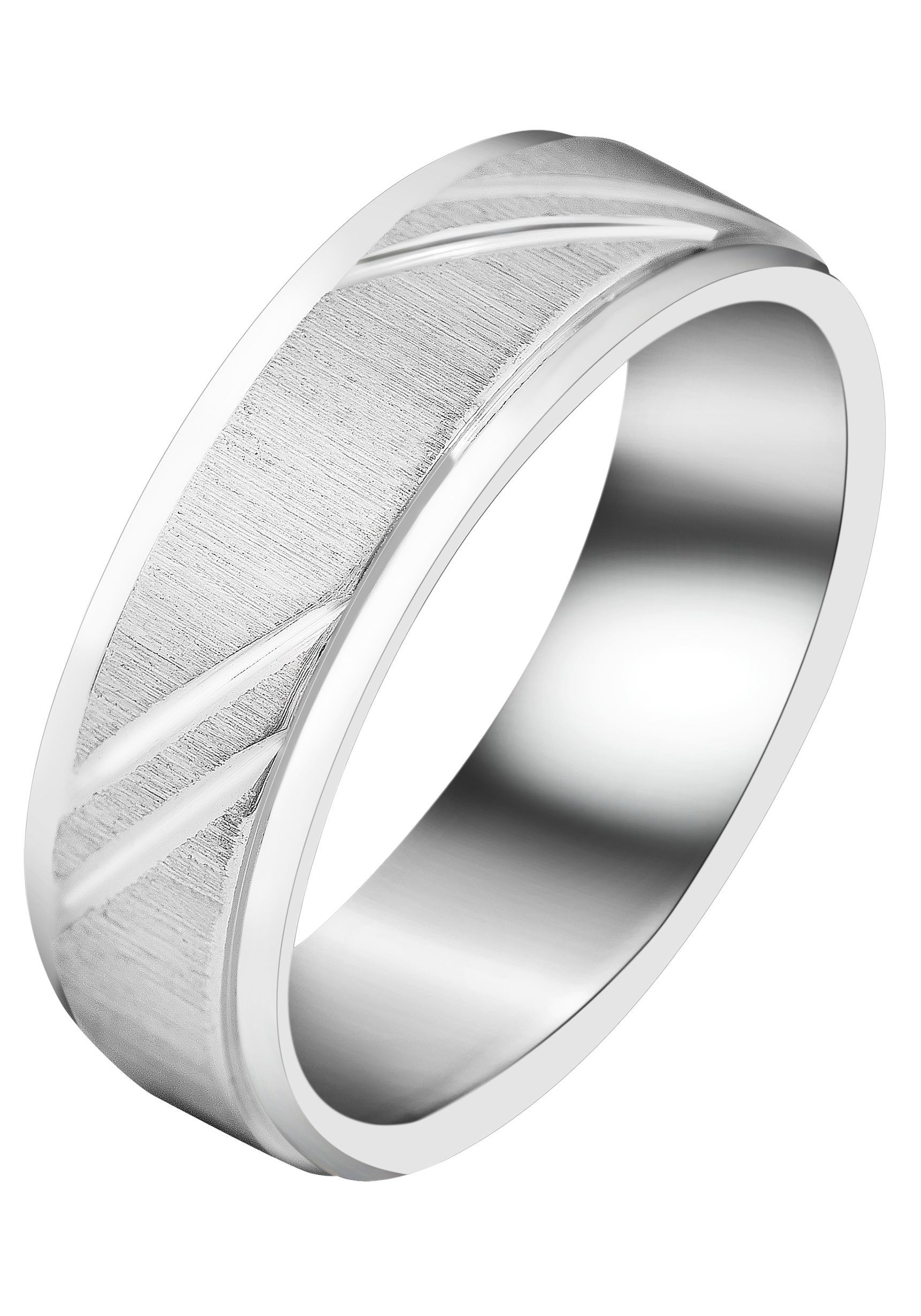 AKZENT Fingerring »Sincere Devotion, langlebig«
