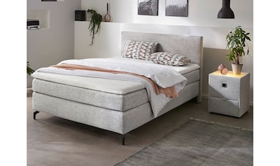 Boxspringbett »Alinas«