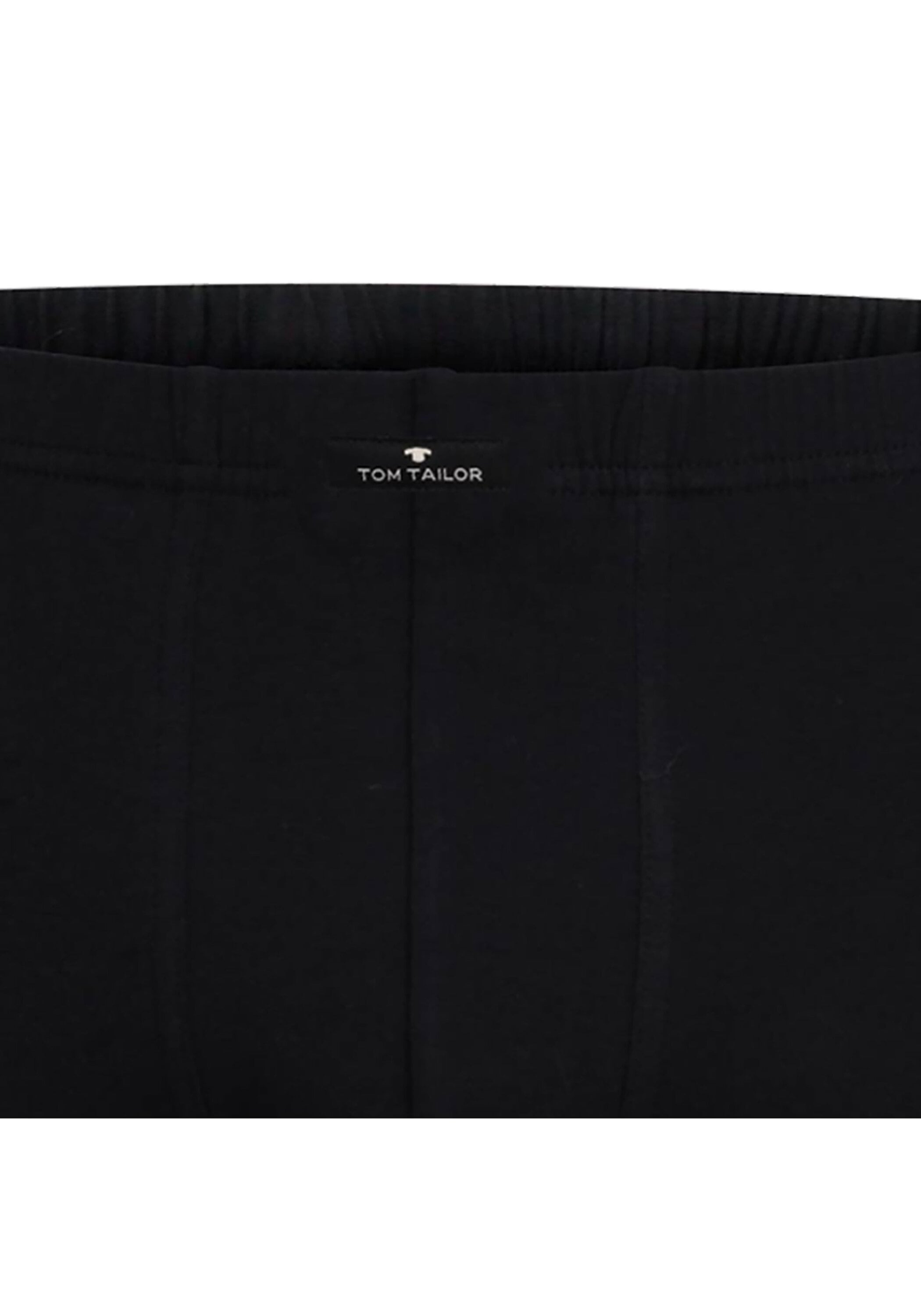 TOM TAILOR Boxershorts »Boxershort 8er Pack«