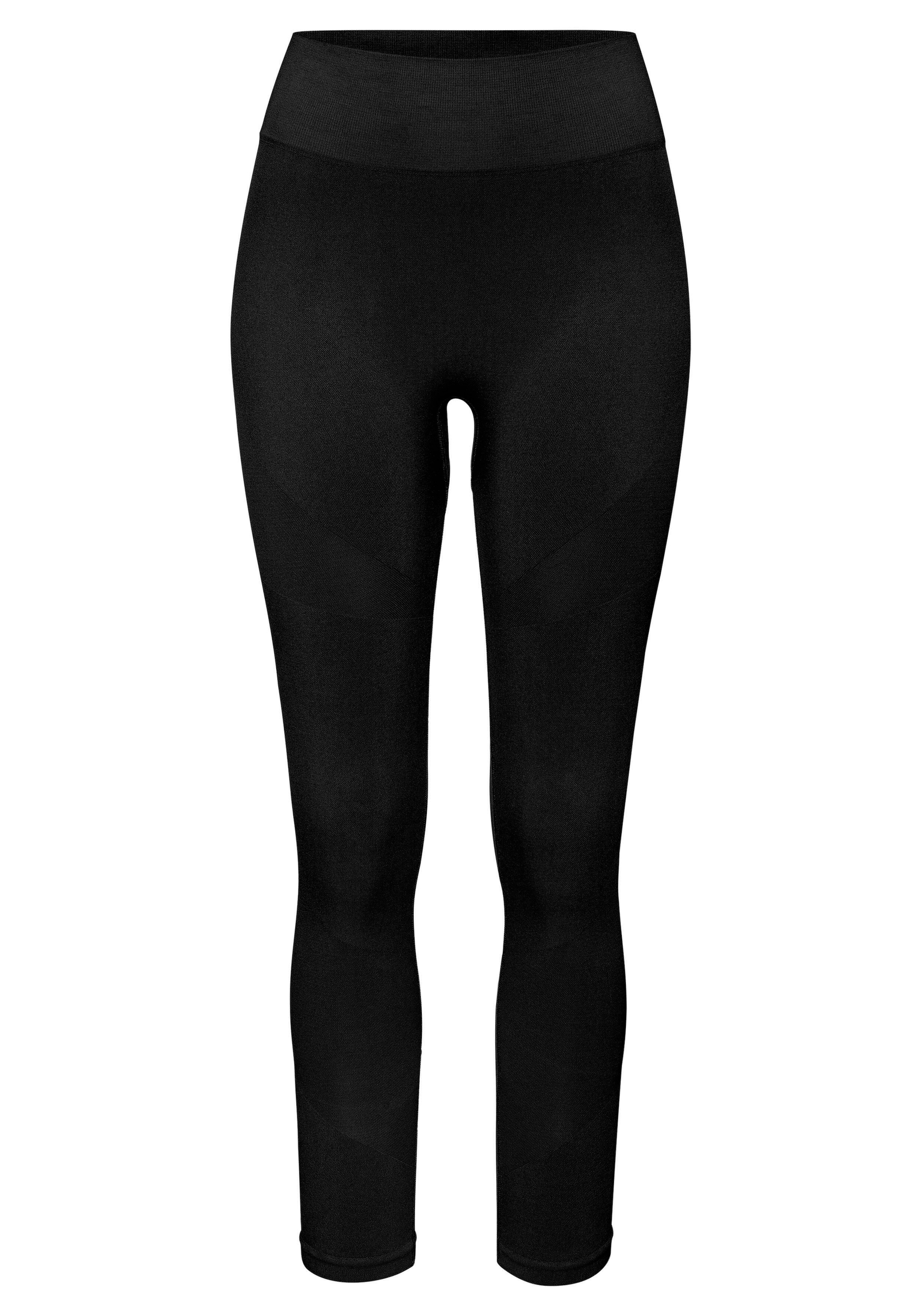 Copenhagen Studios Seamless Leggings  High Waist Design