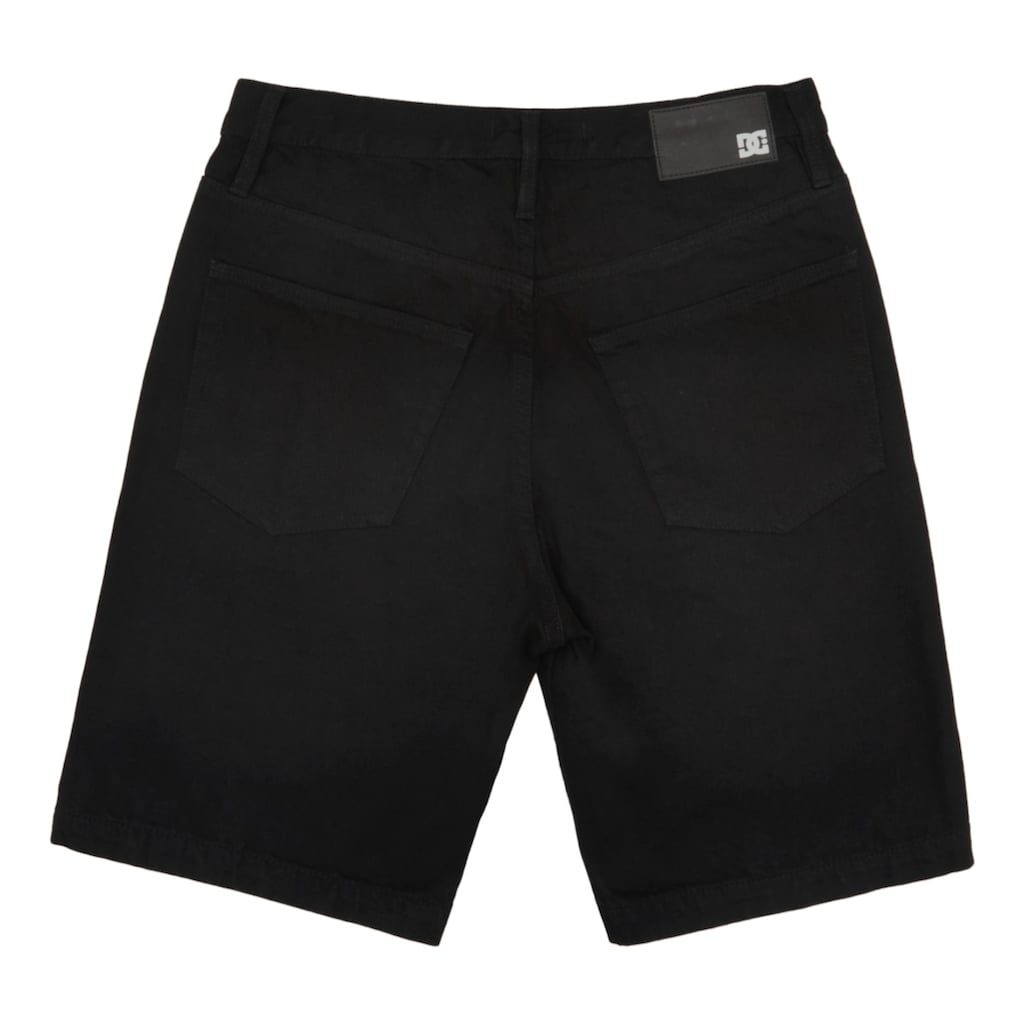 DC Shoes Jeansshorts »Worker Baggy«