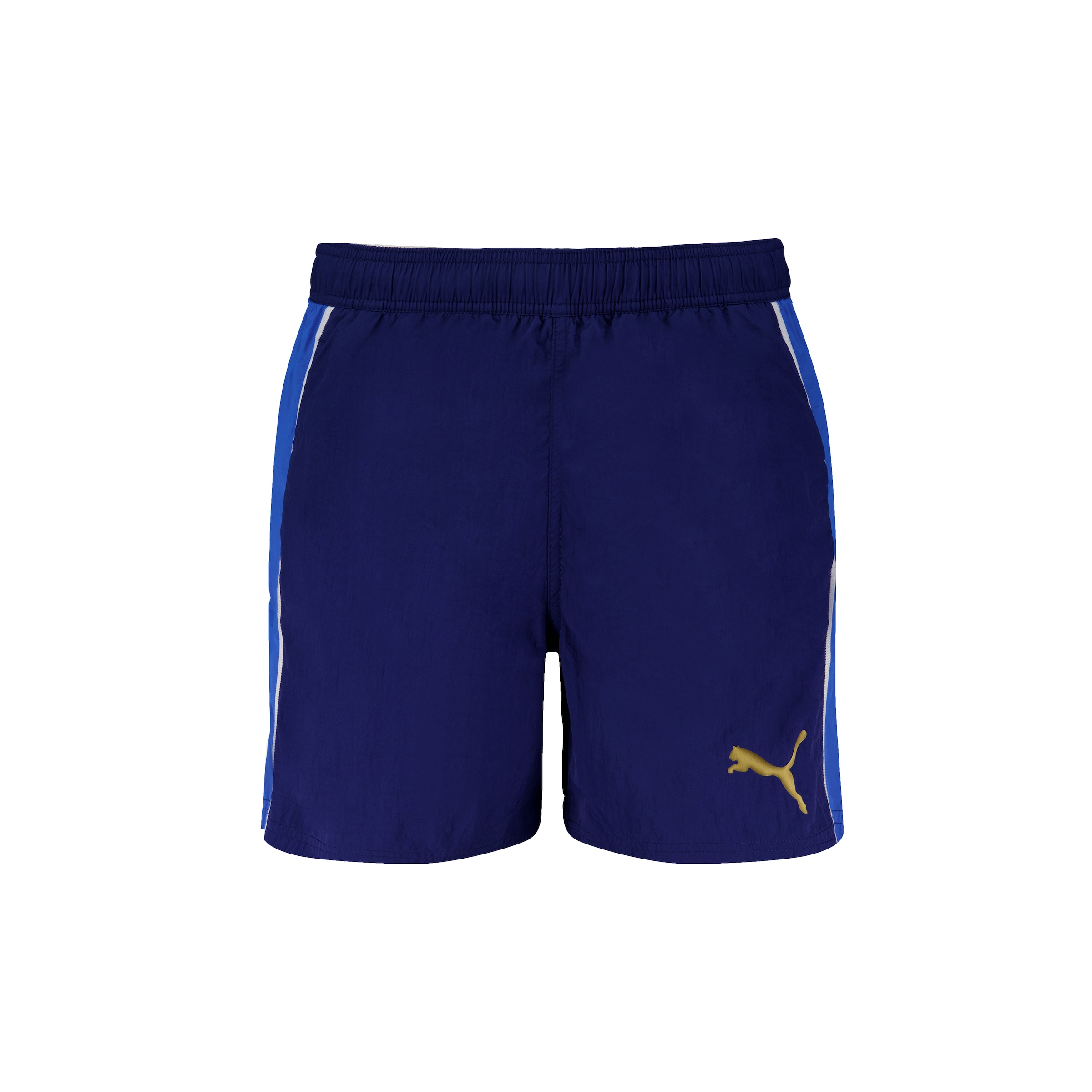 PUMA Badeshorts mit seitlichen Taschen
