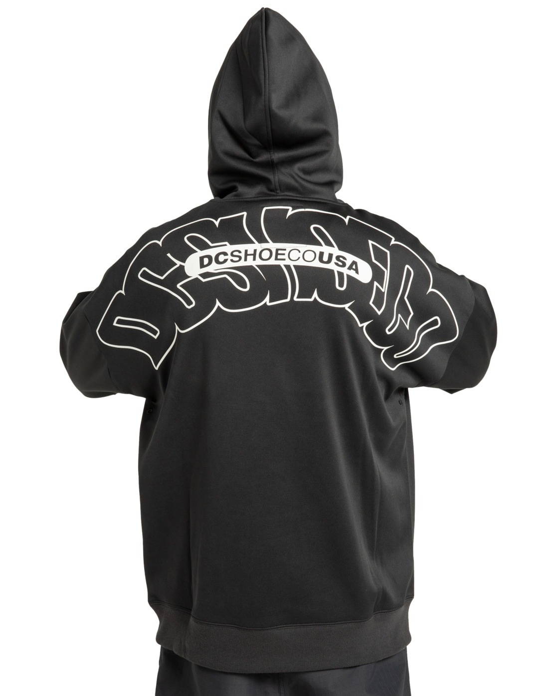 DC Shoes Fleecepullover »DC Omega«
