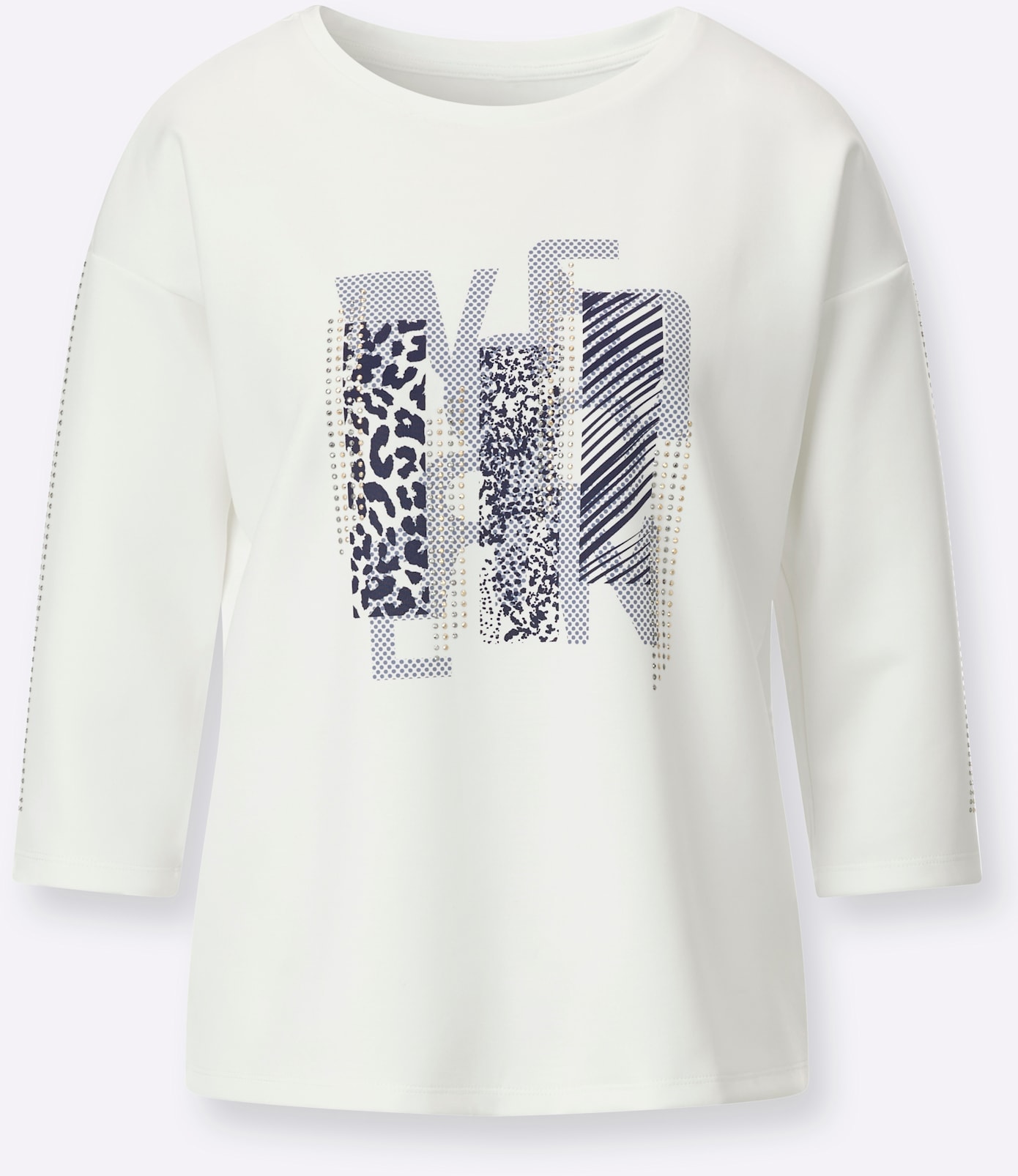 creation L Sweatshirt
