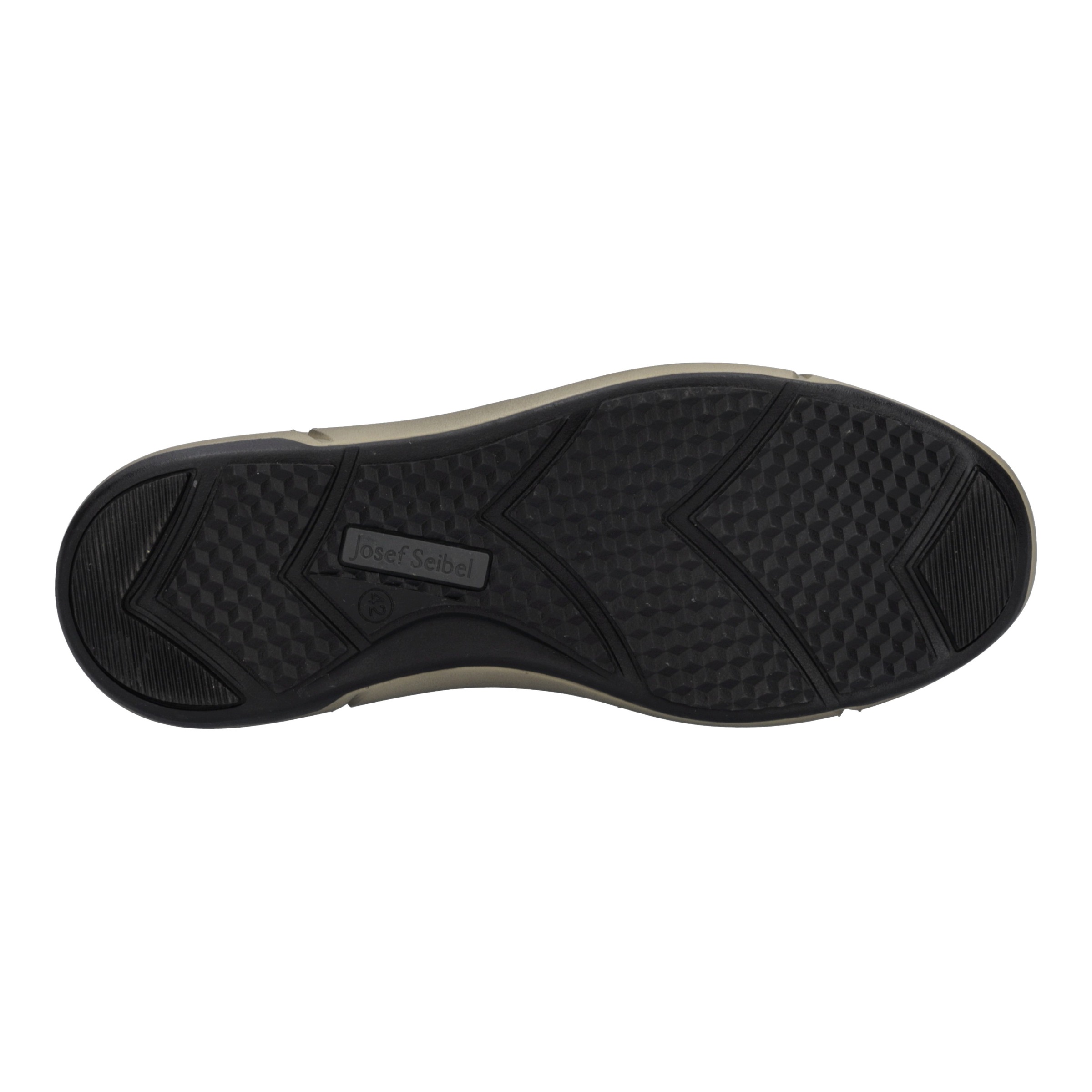 Josef Seibel Slipper »Enrico 04, moro-kombi«