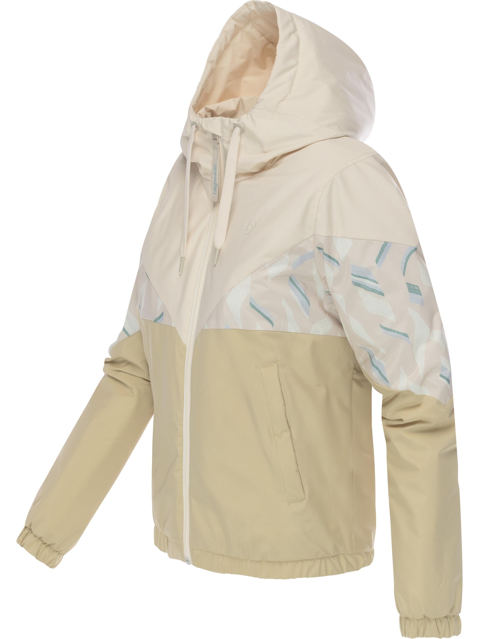 Ragwear Regenjacke »Regenjacke Rochele Warm YOUMODO«