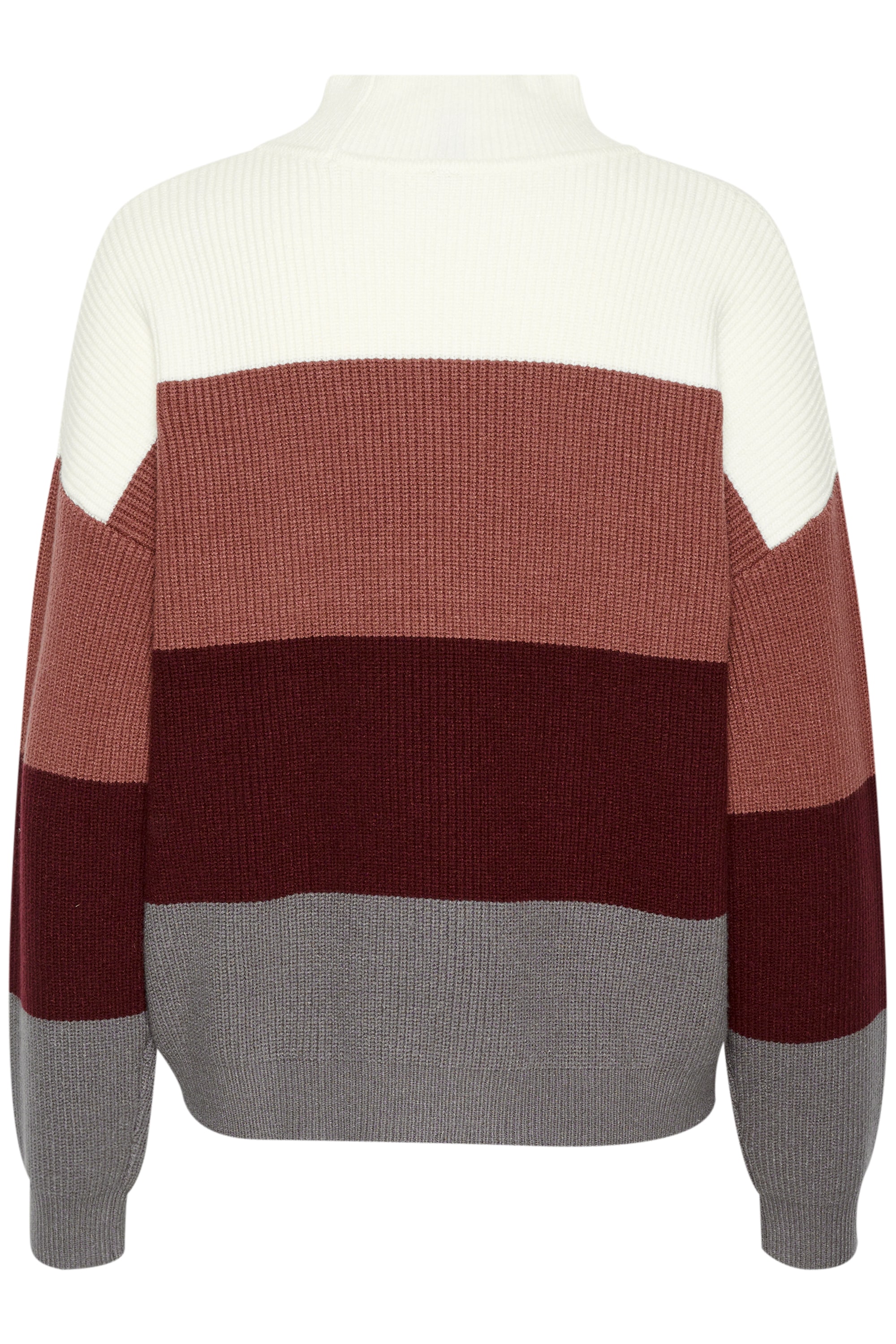 Culture Strickpullover »Strickpullover CUolivia«