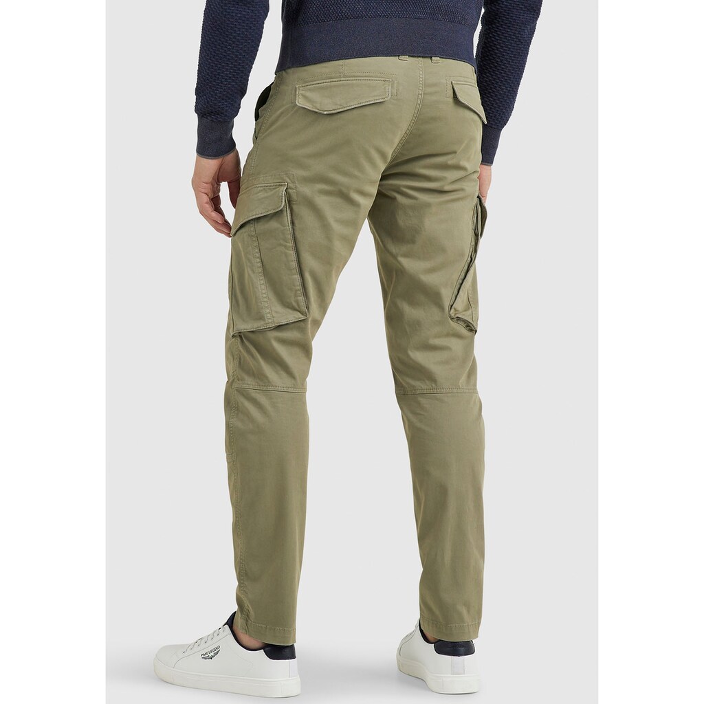 PME LEGEND Cargohose »Nordrop Stretch Twill«