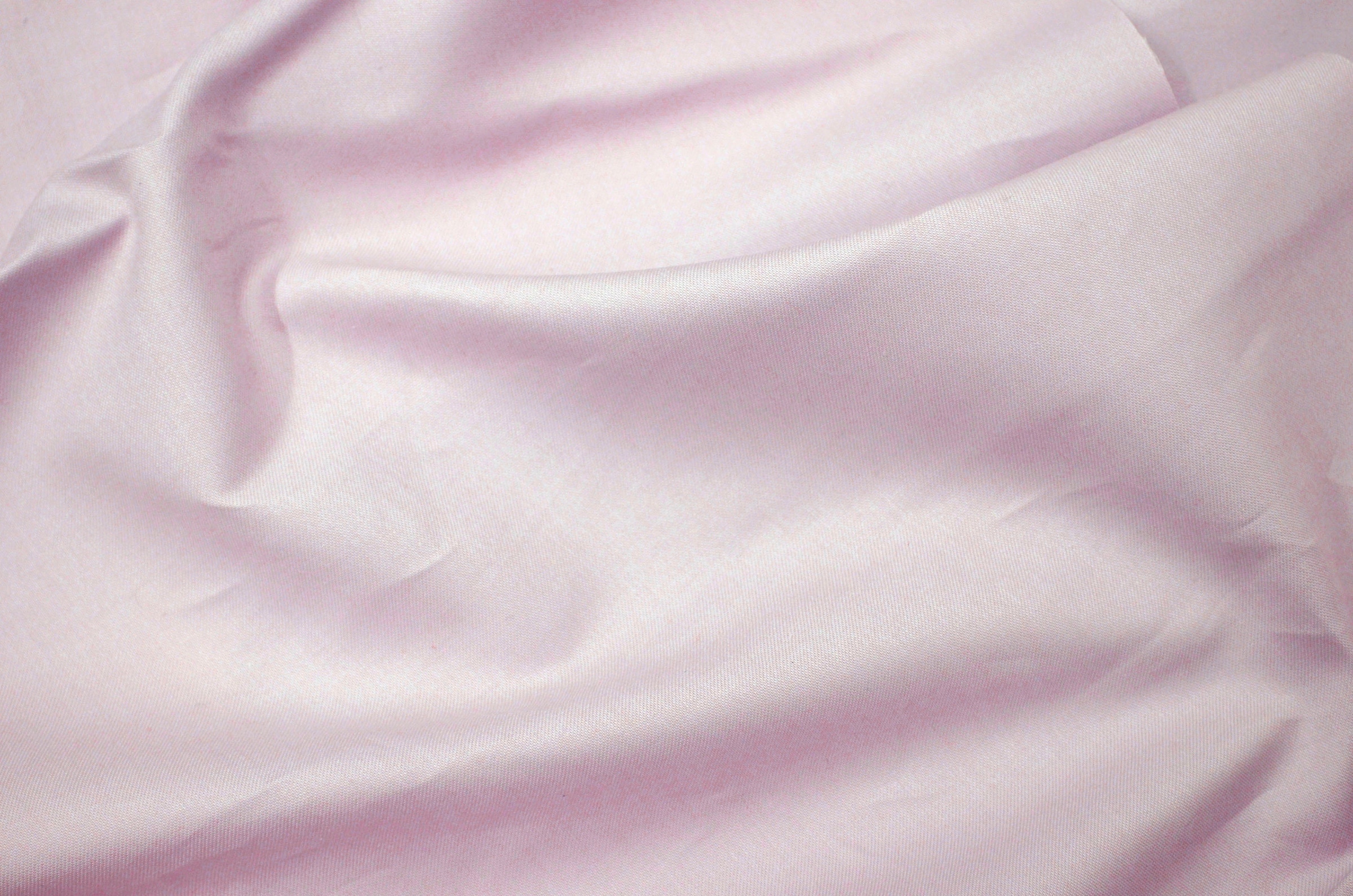 Primera Bettwäsche »Uni Luxus-Satin in Gr. 135x200, 155x220 oder 200x200 cm« 2 Stk. tlg. Bettwäsche aus Baumwolle, unifarbene Bettwäsche mit Reißverschluss