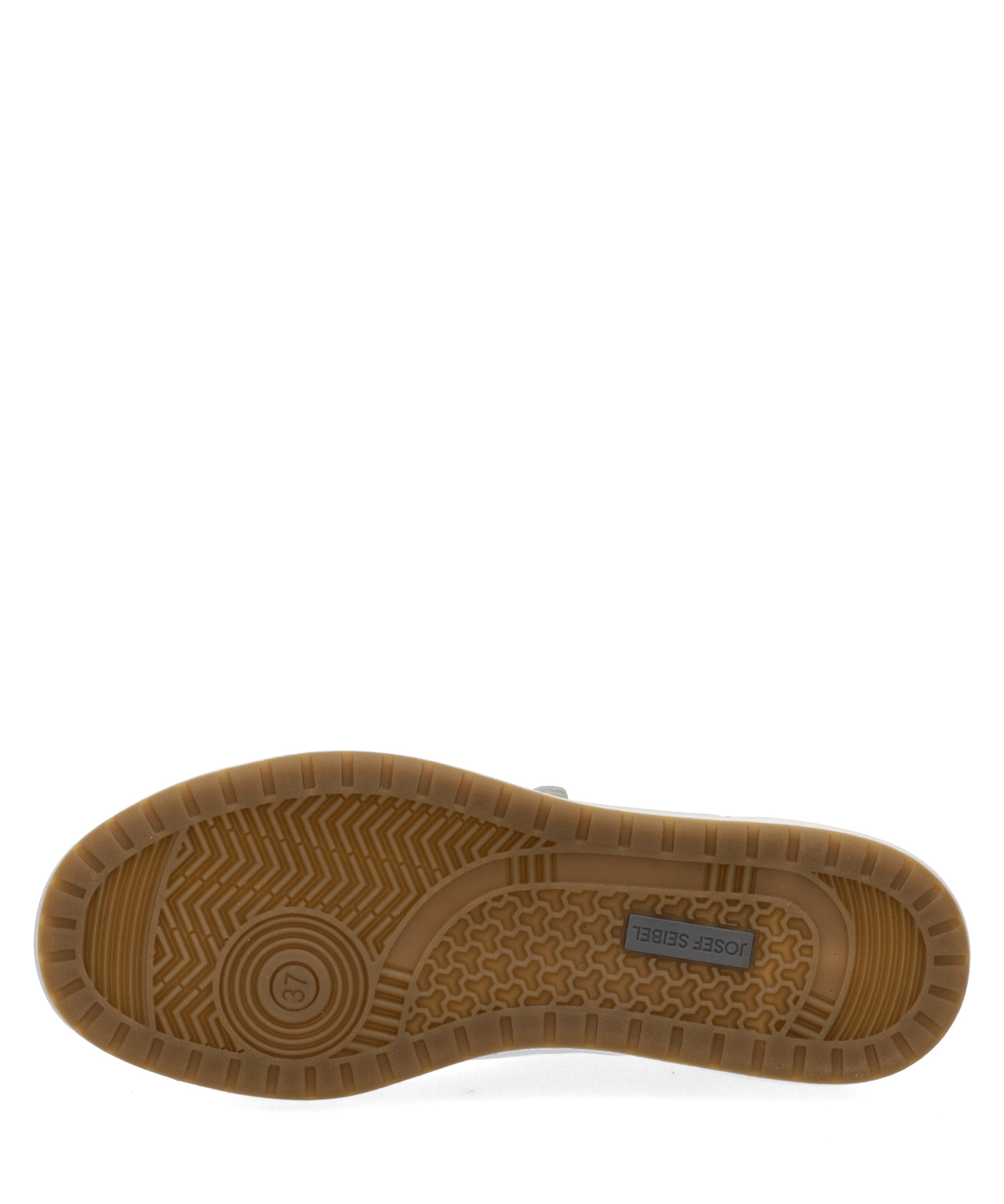 Josef Seibel Sneaker »Cynthia 02, weiss«