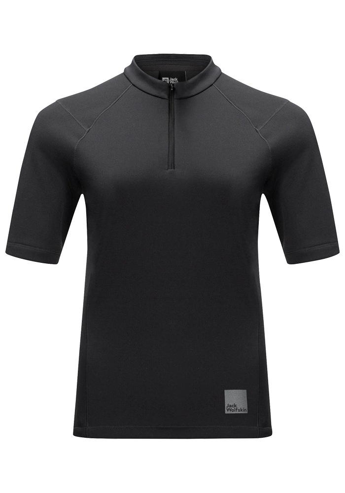 Jack Wolfskin Funktionsshirt »BIKE COMMUTE HZ T W«