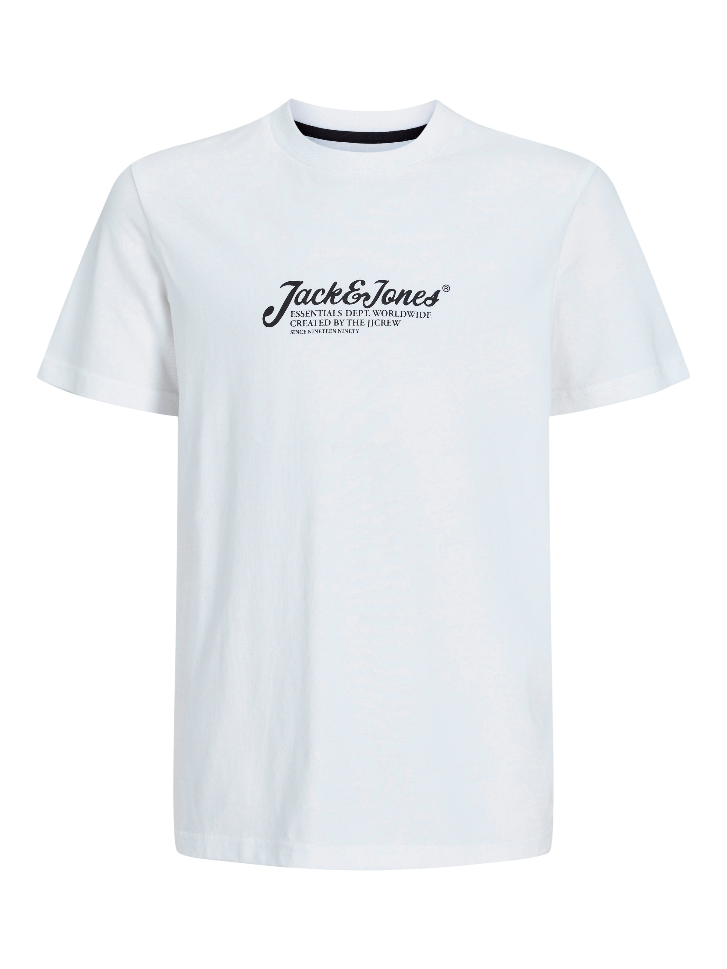 Jack & Jones Junior T-Shirt »JJBEAU TEE SS CREW NECK JNR«