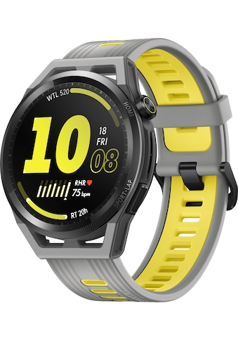 Huawei Smartwatch »Watch GT Runner«, (Harmony OS 3 Jahre Herstellergarantie) kaufen