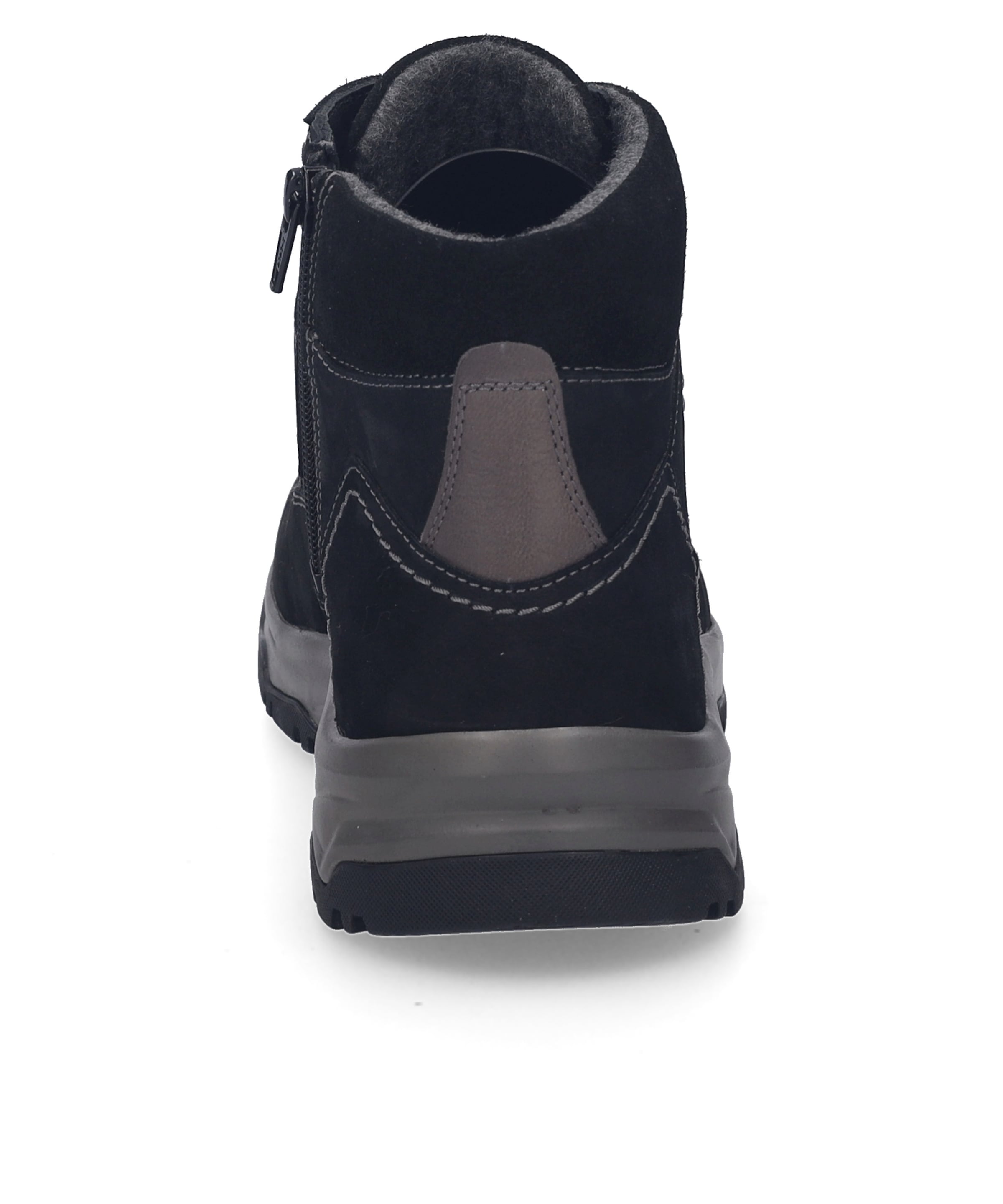 Josef Seibel Stiefelette »Leroy 52, schwarz-kombi«