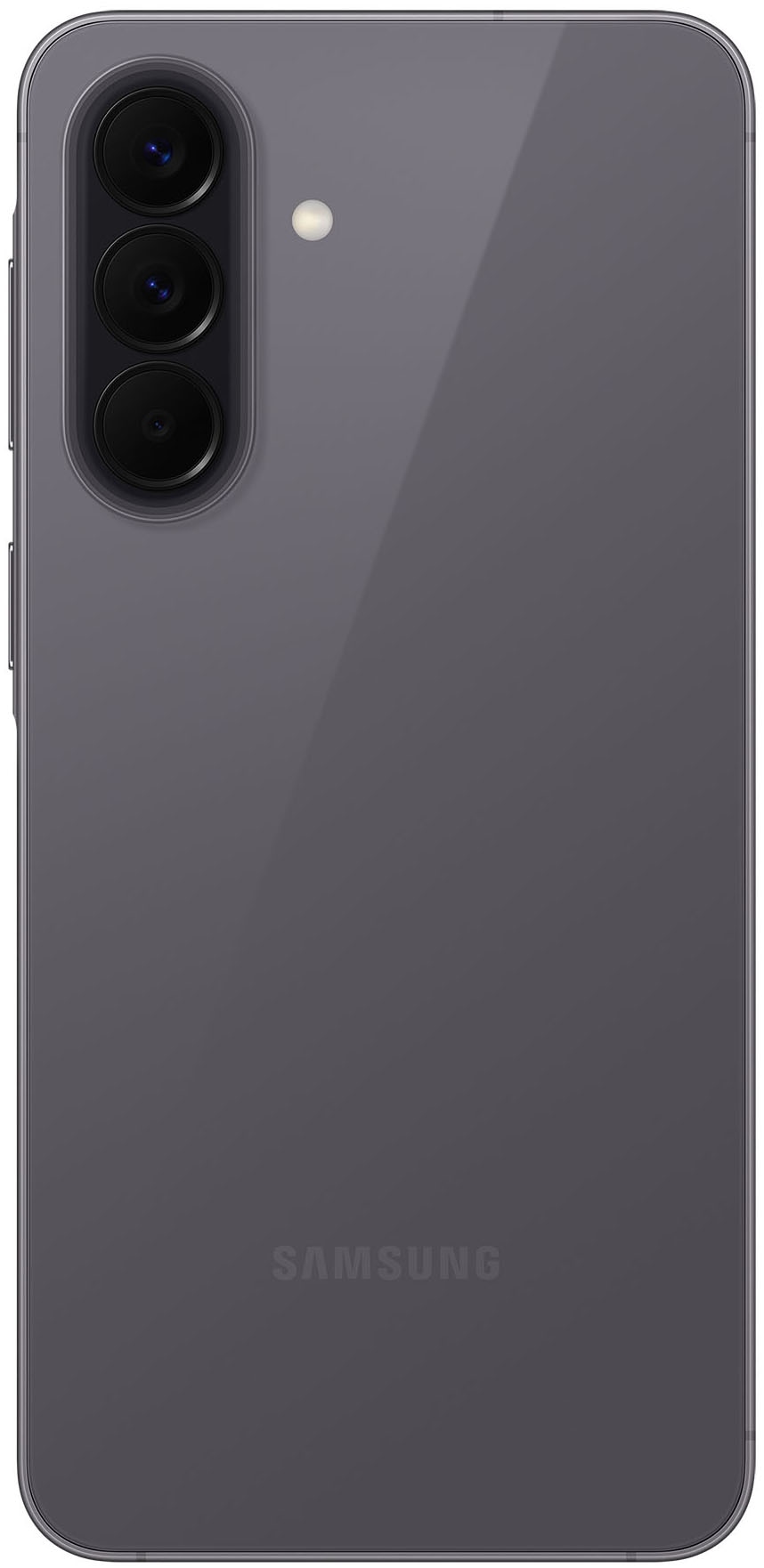 Samsung Smartphone »Galaxy A57 5G« Awesome Gray