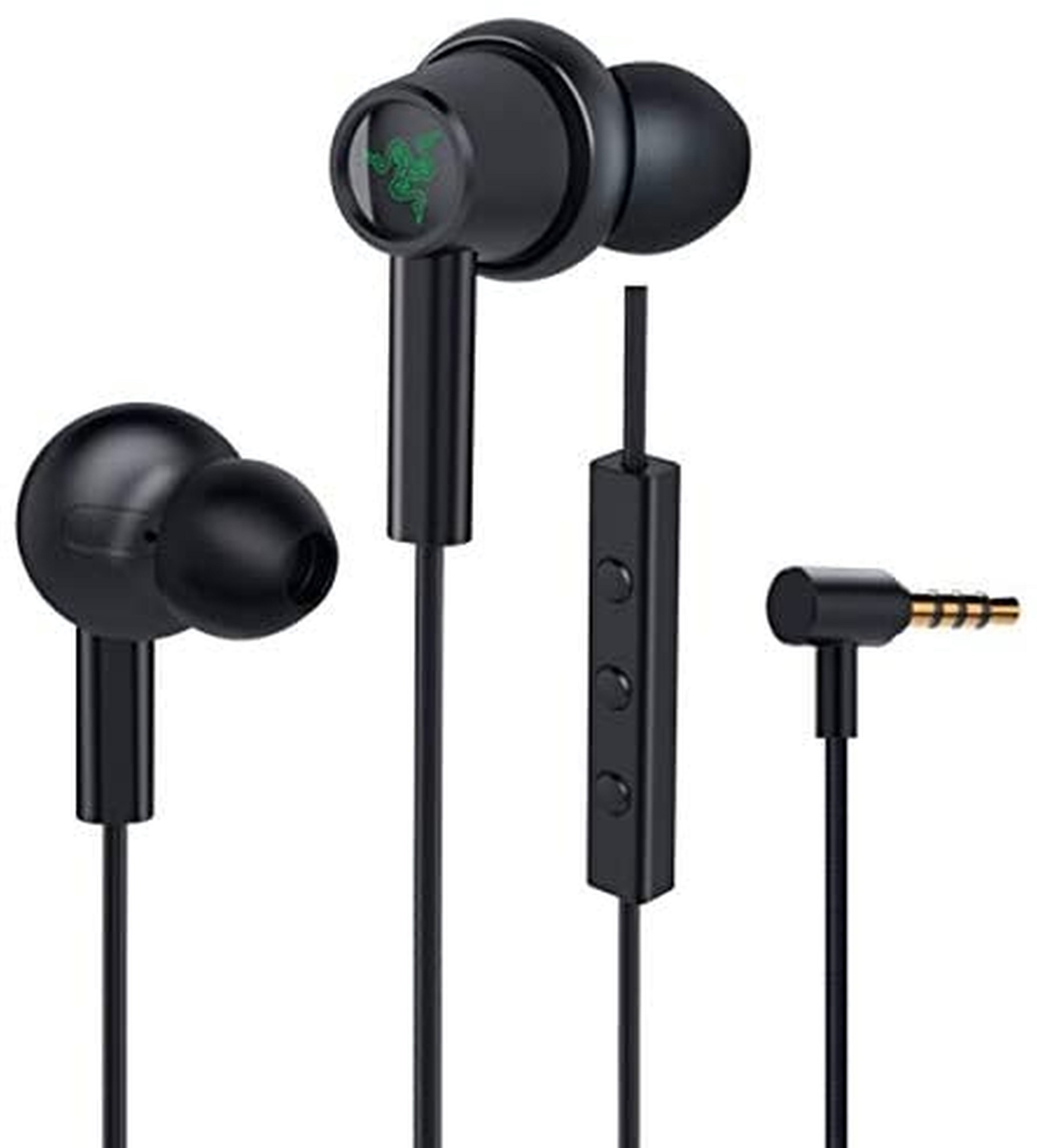 RAZER Hammerhead Duo Switch