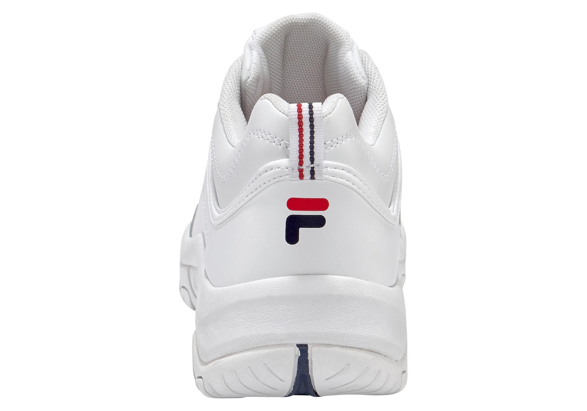 Fila Sneaker »Strada Low Wmn«