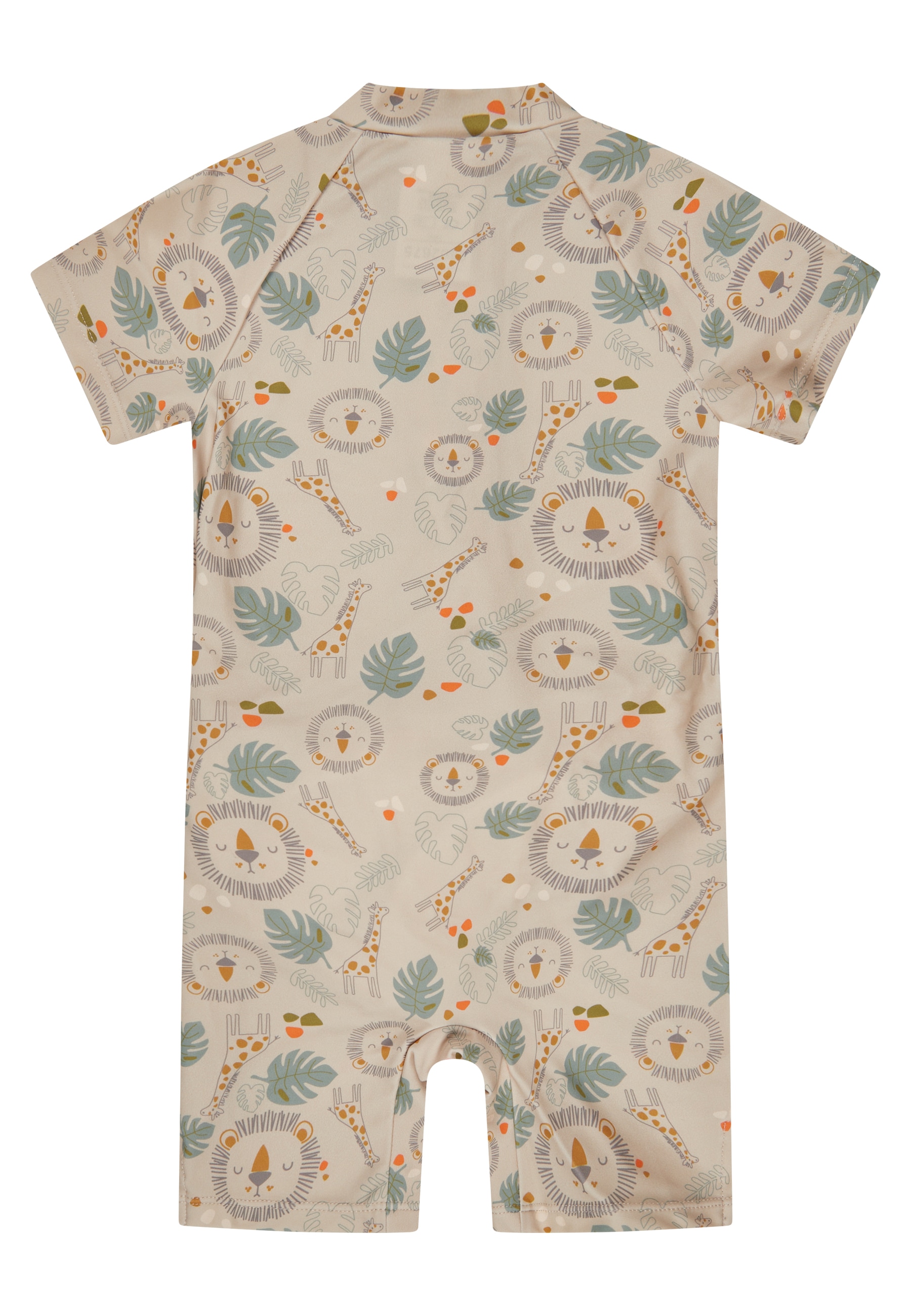 Sterntaler® Badehose »Schwimmanzug Safari«