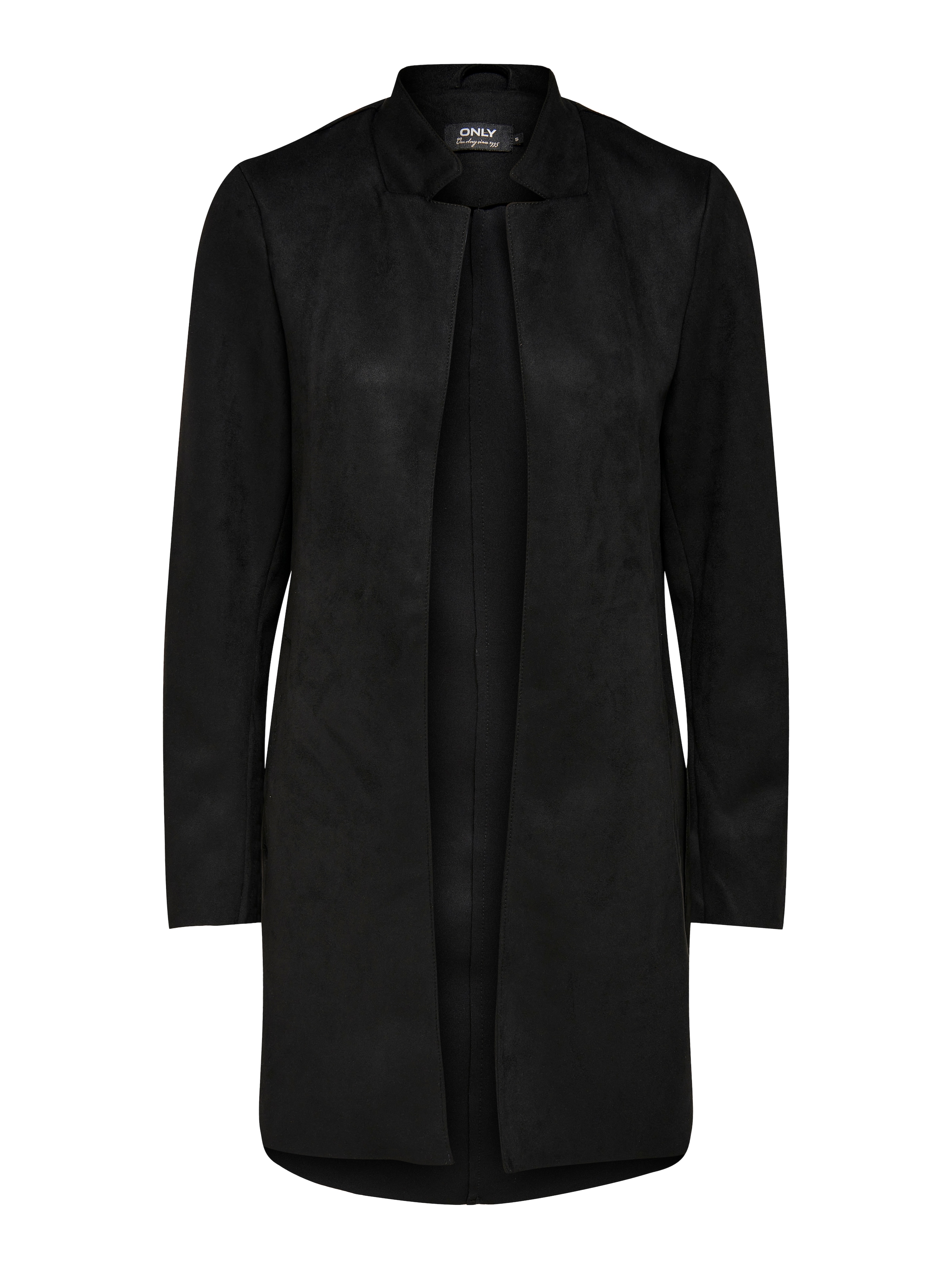 ONLY »ONLSOHO FAUX SUEDE COATIGAN CC OTW«