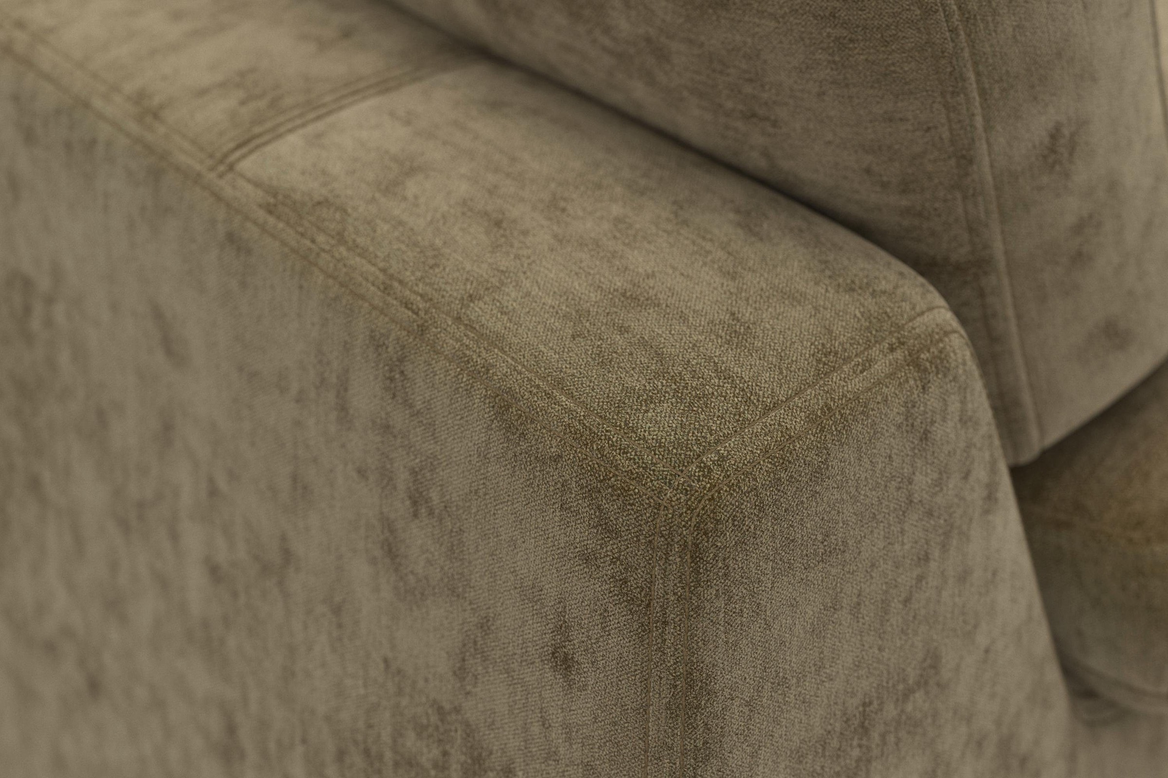 machalke® Sessel »diego«