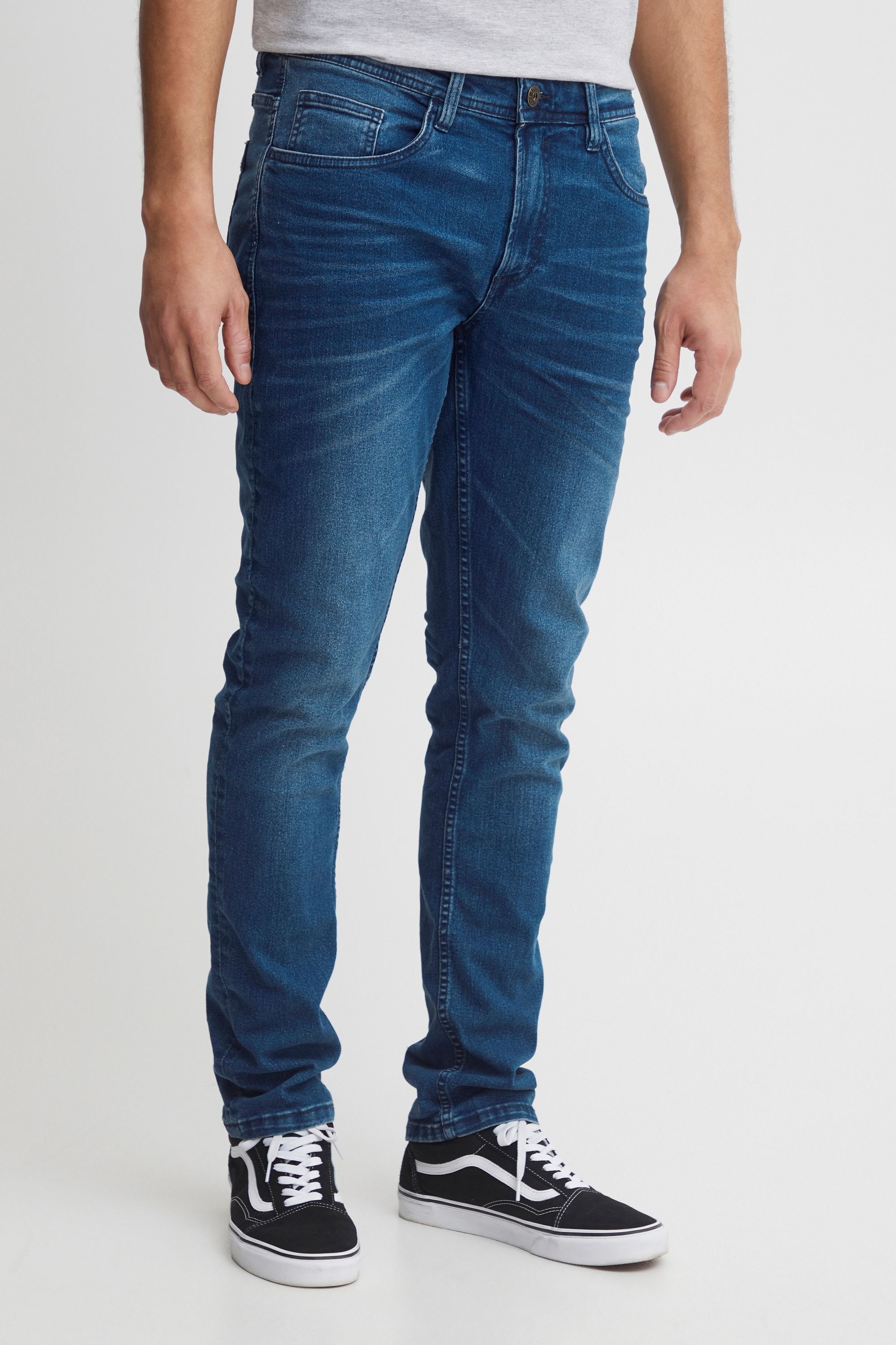 Blend Bequeme Jeans »Bequeme Jeans BHTwister«