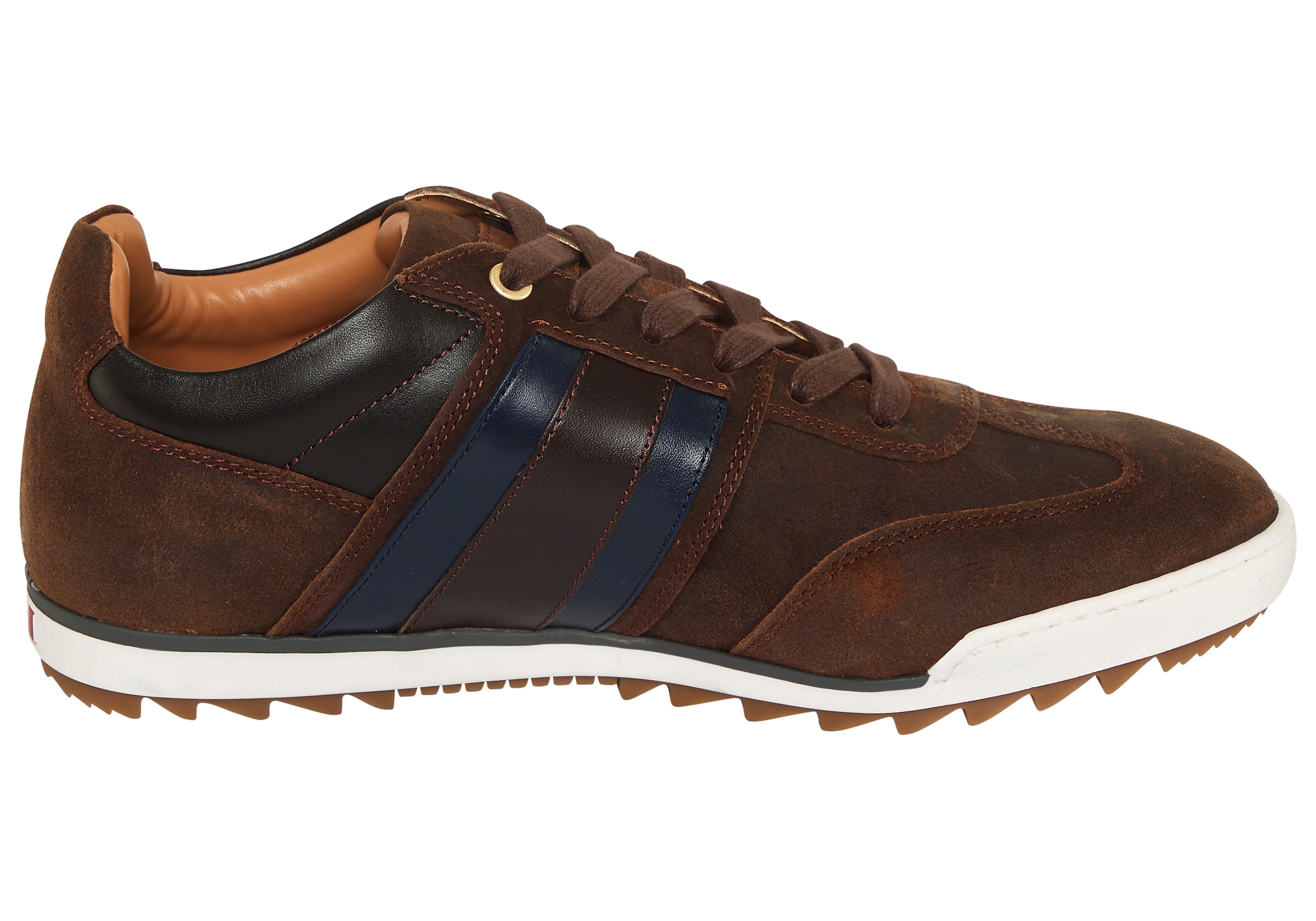 Pantofola d´Oro Sneaker »IMOLA GRIP«  aus Leder