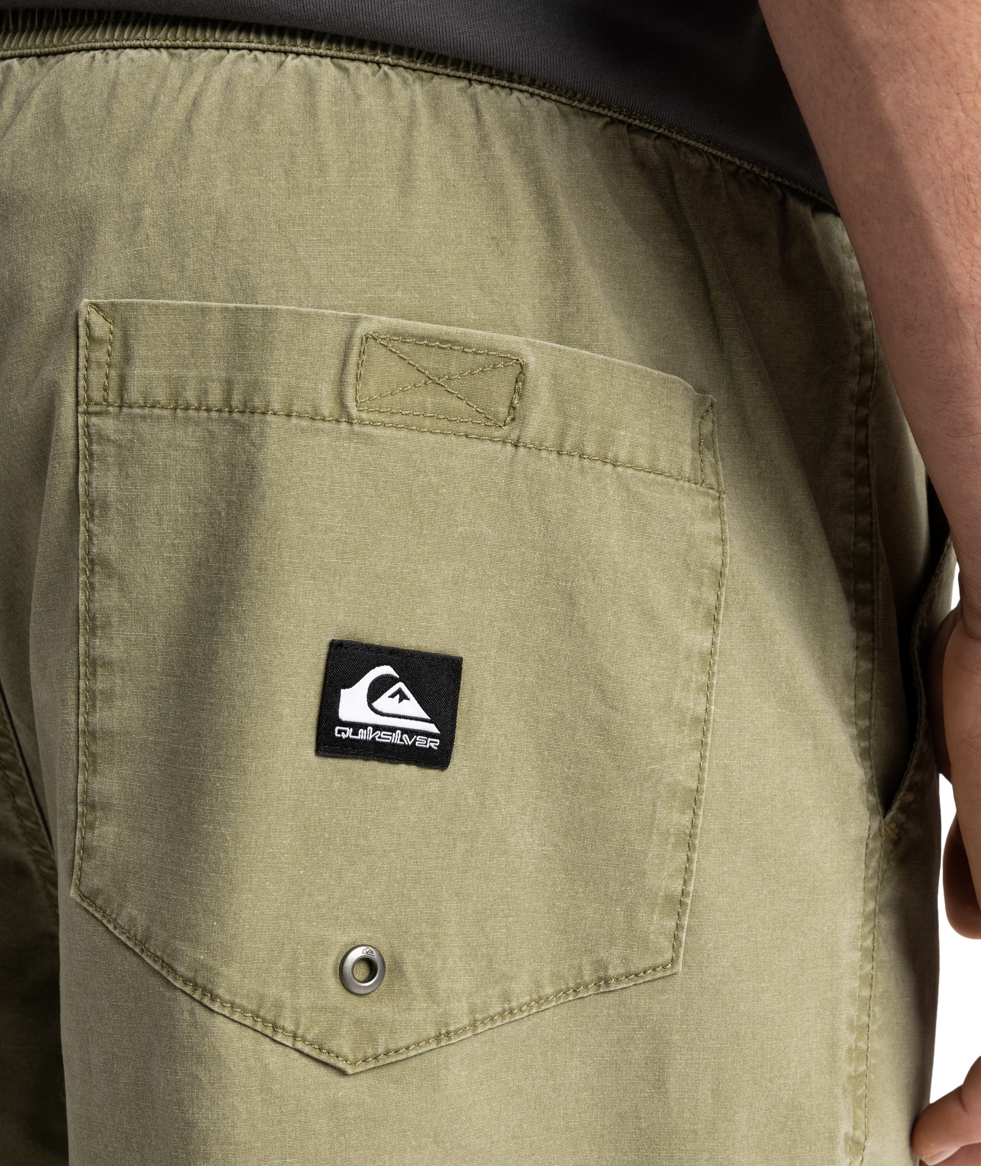 Quiksilver Shorts »TAXER WS«