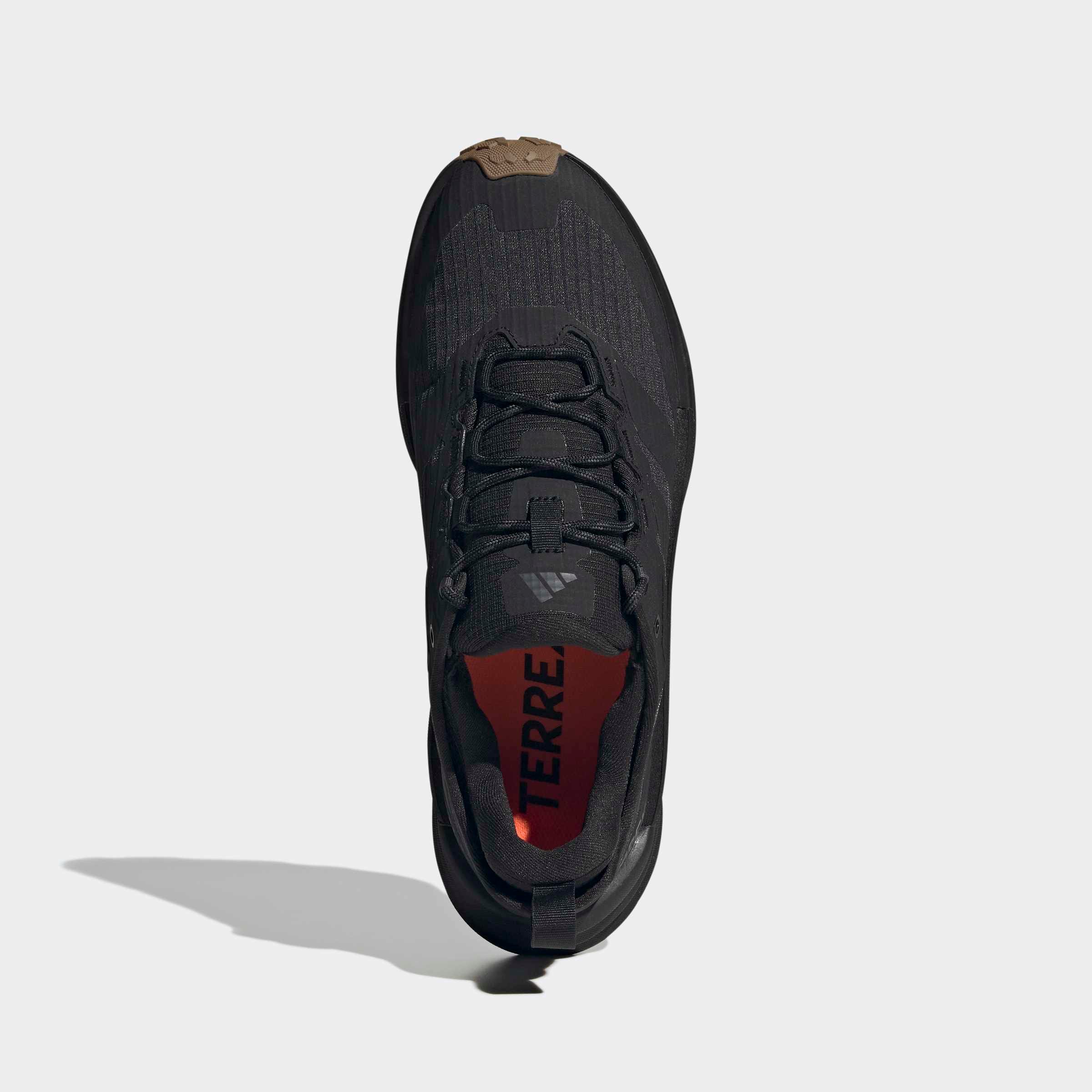 adidas TERREX Wanderschuh »FREE HIKER 3 LOW GORE-TEX«  wasserdicht dank Gore-Tex Membrane