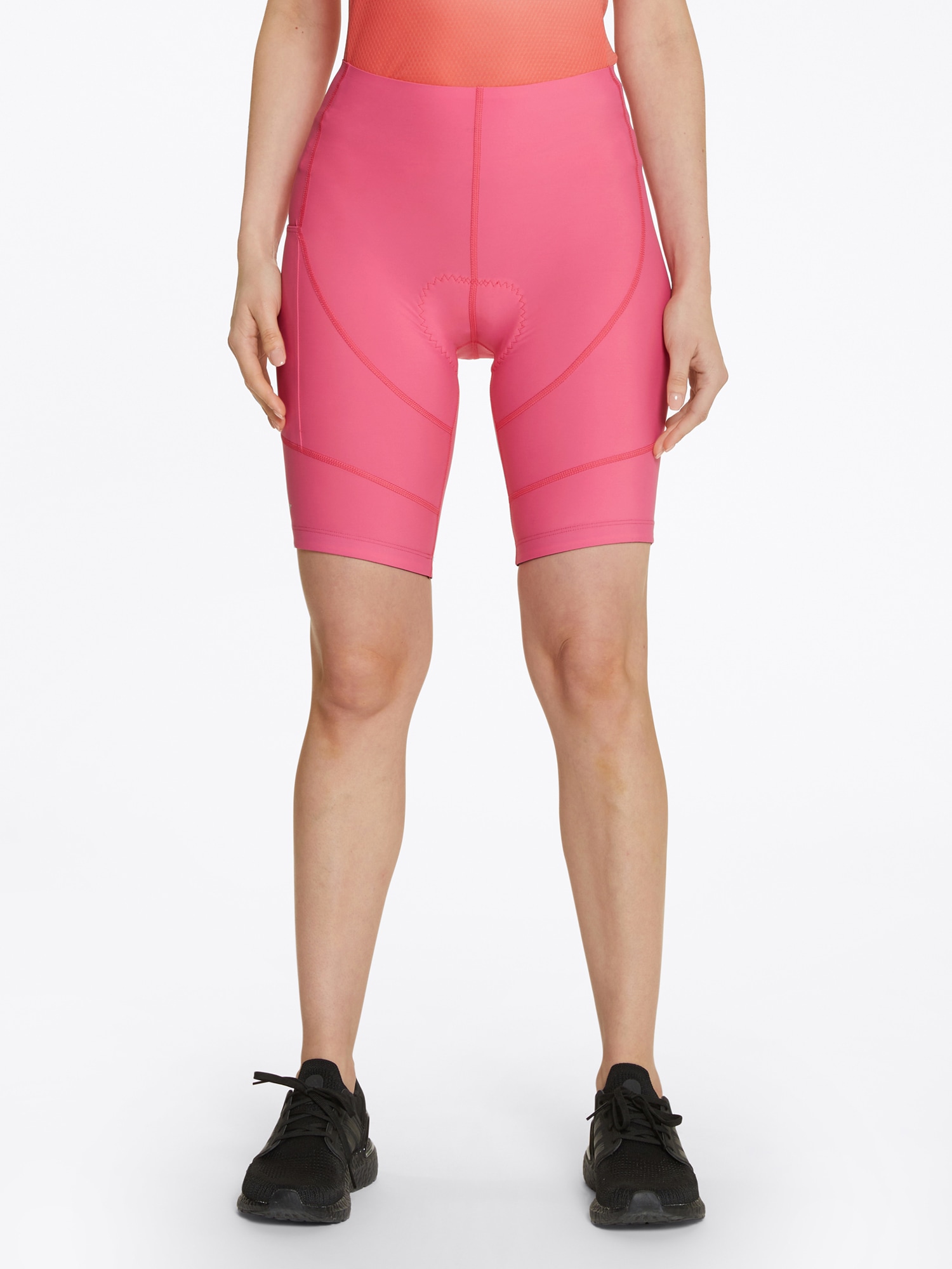 Ziener Radhose »NASIRA X-GEL«