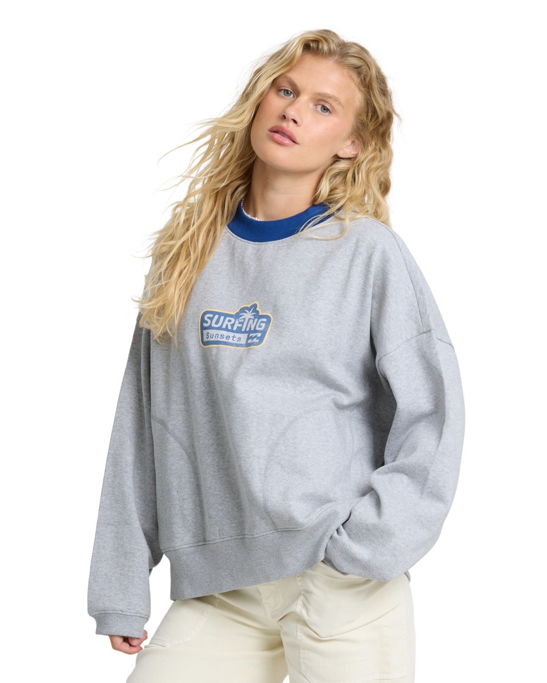 Billabong Sweatshirt »Sunsets«
