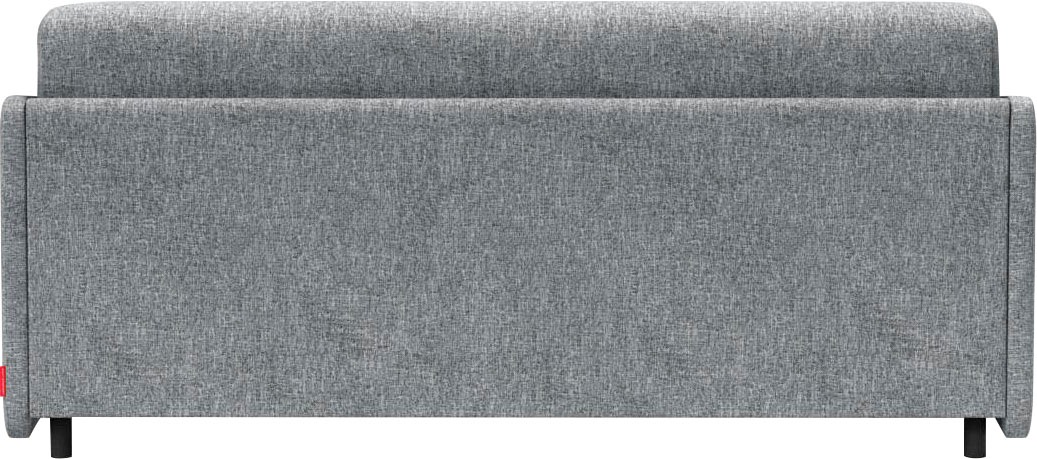 INNOVATION LIVING ™ 3-Sitzer »Eivor, hochwertige Dauerschlaffunktion, bequem und komfortabel«, Schlafsofa mit innenliegender Schlafmatratze und schlanken Armlehnen