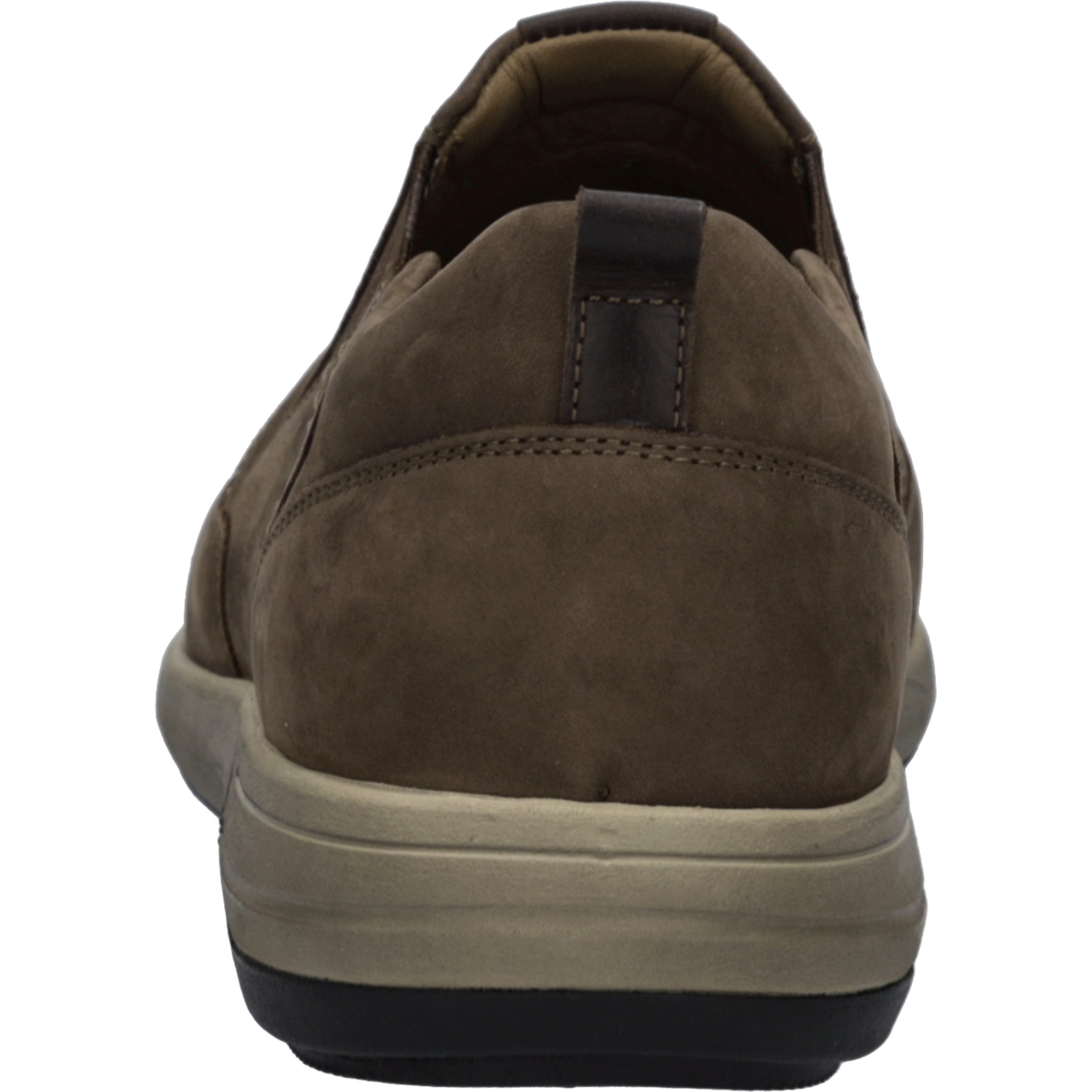 Josef Seibel Slipper »Enrico 04, moro-kombi«
