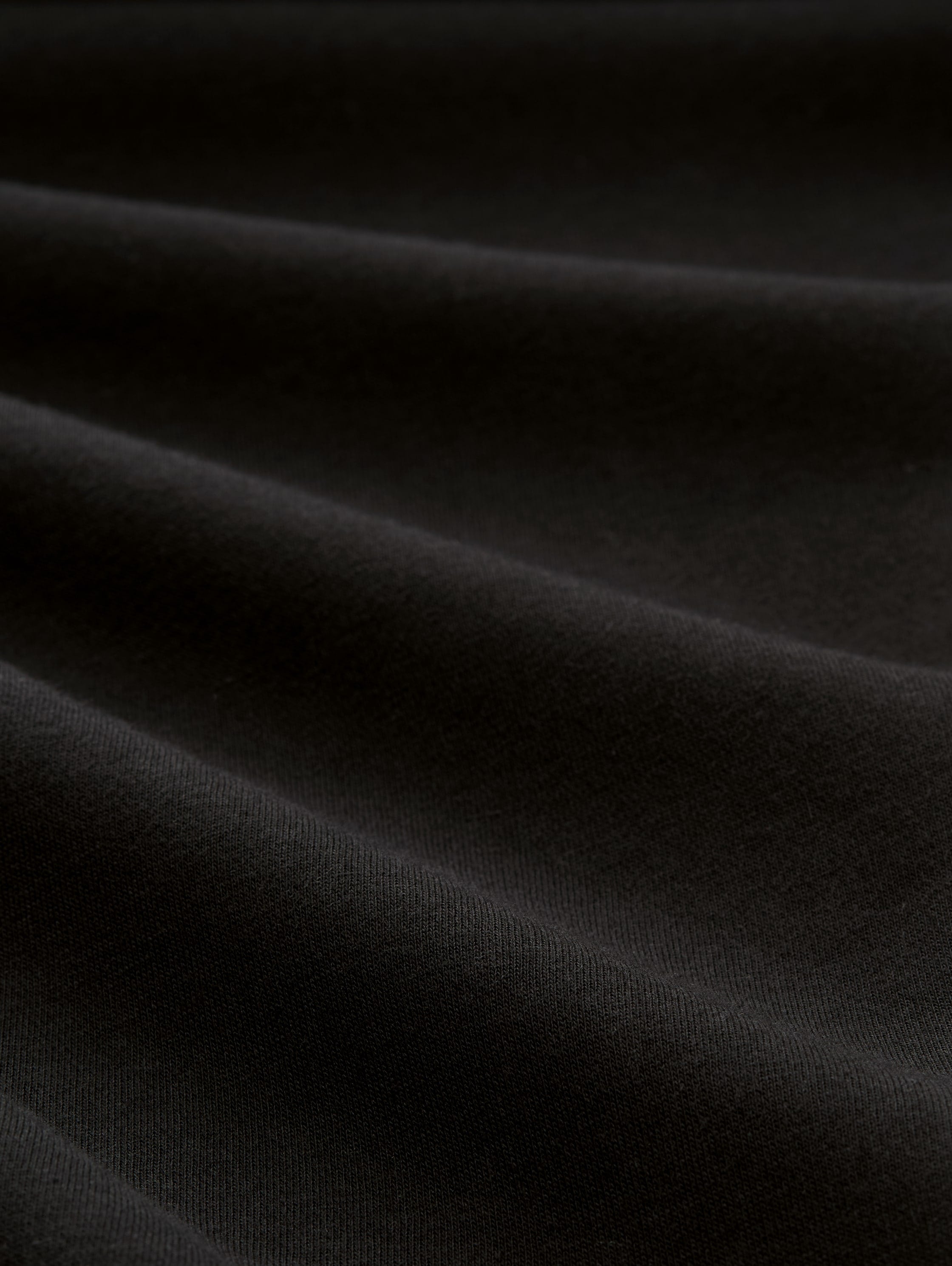 TOM TAILOR Denim Jogginghose  mit Logo Stickerei