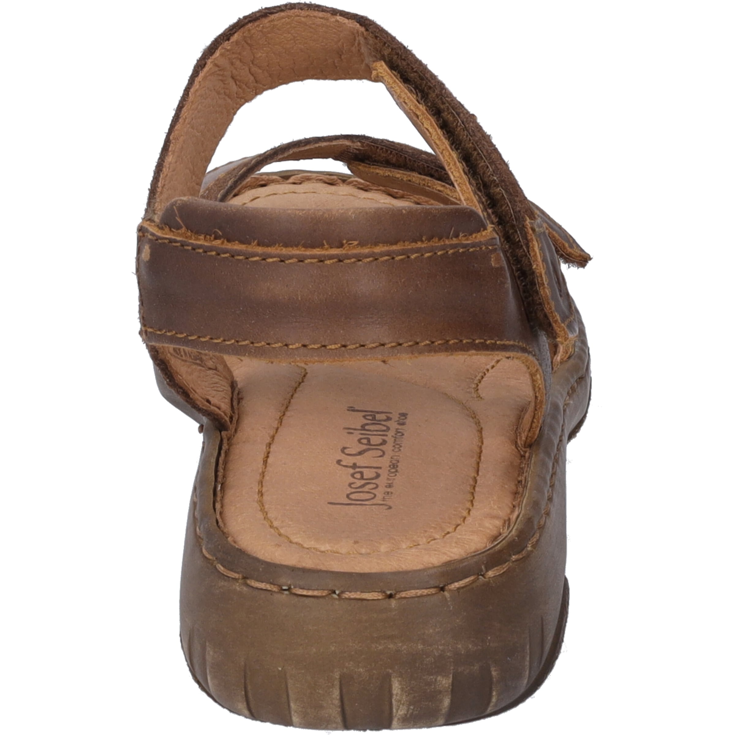 Josef Seibel Sandale »Debra 19, braun«