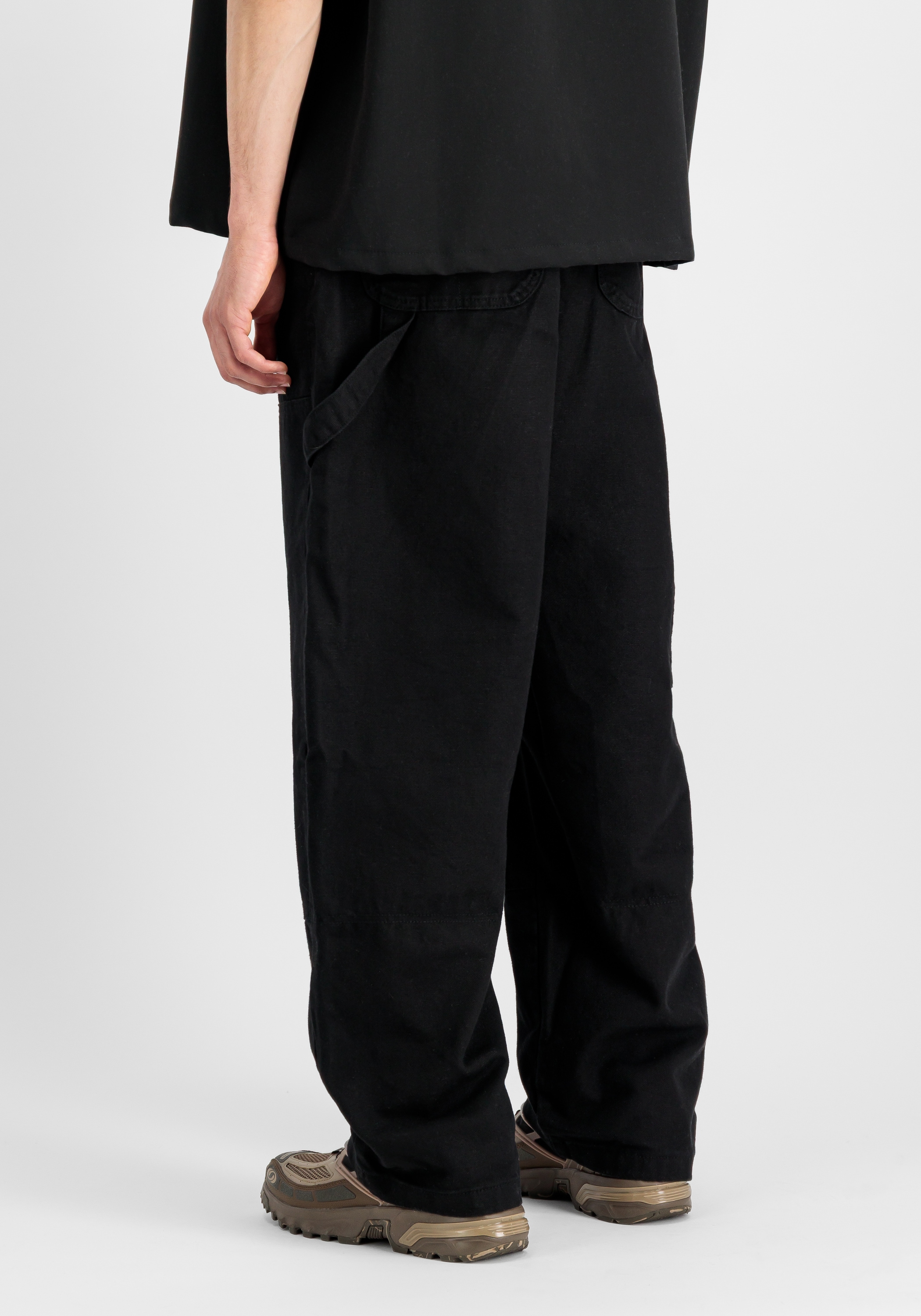 Alpha Industries Cargohose »Alpha Industries Men - Pants Carpenter Pant«