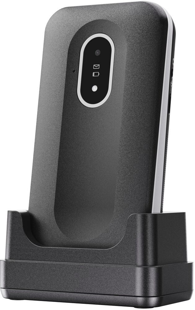 Doro Klapphandy »Leva L20« Schwarz