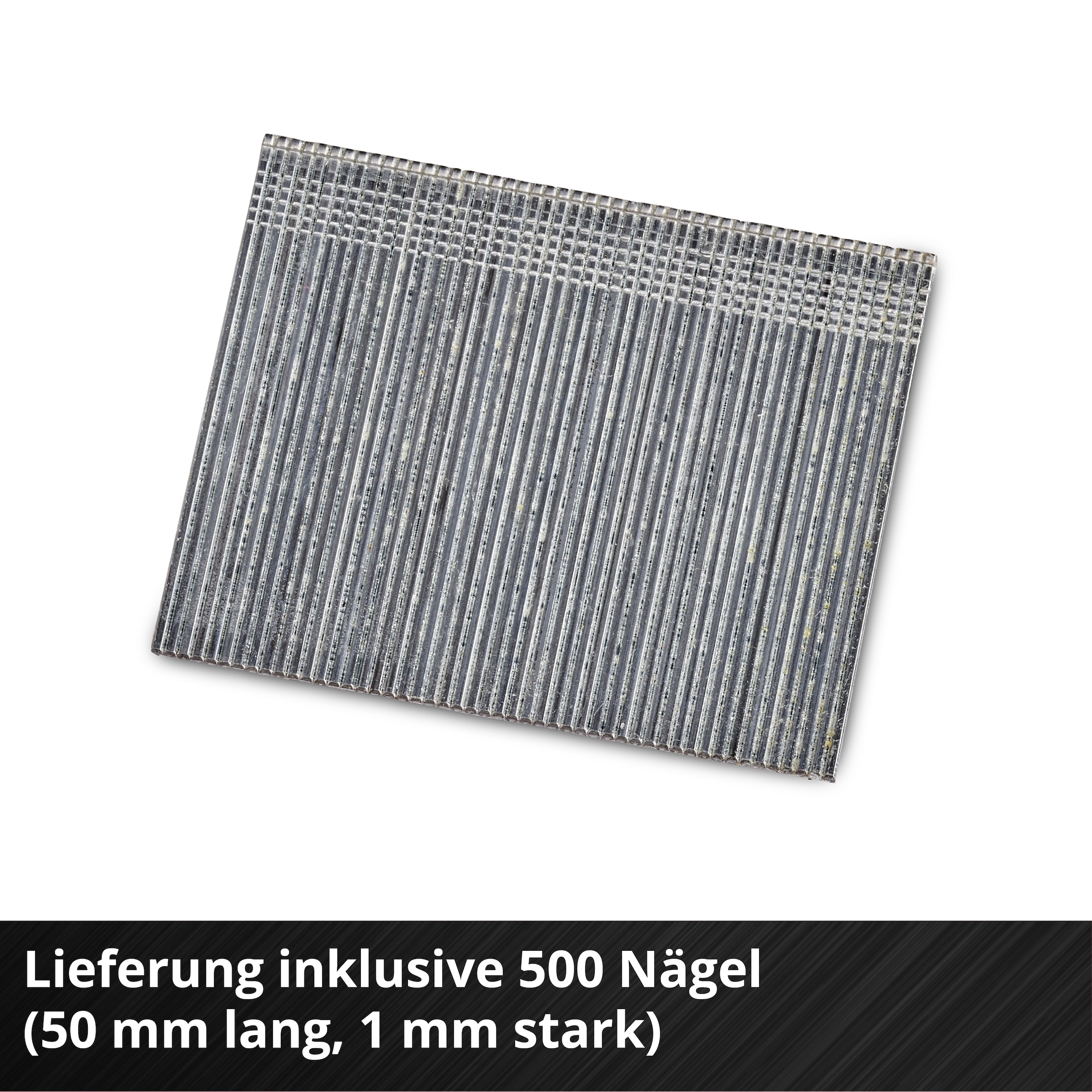 Einhell Nagler »FIXETTO 18/50 N« ohne Akku und Ladegerät