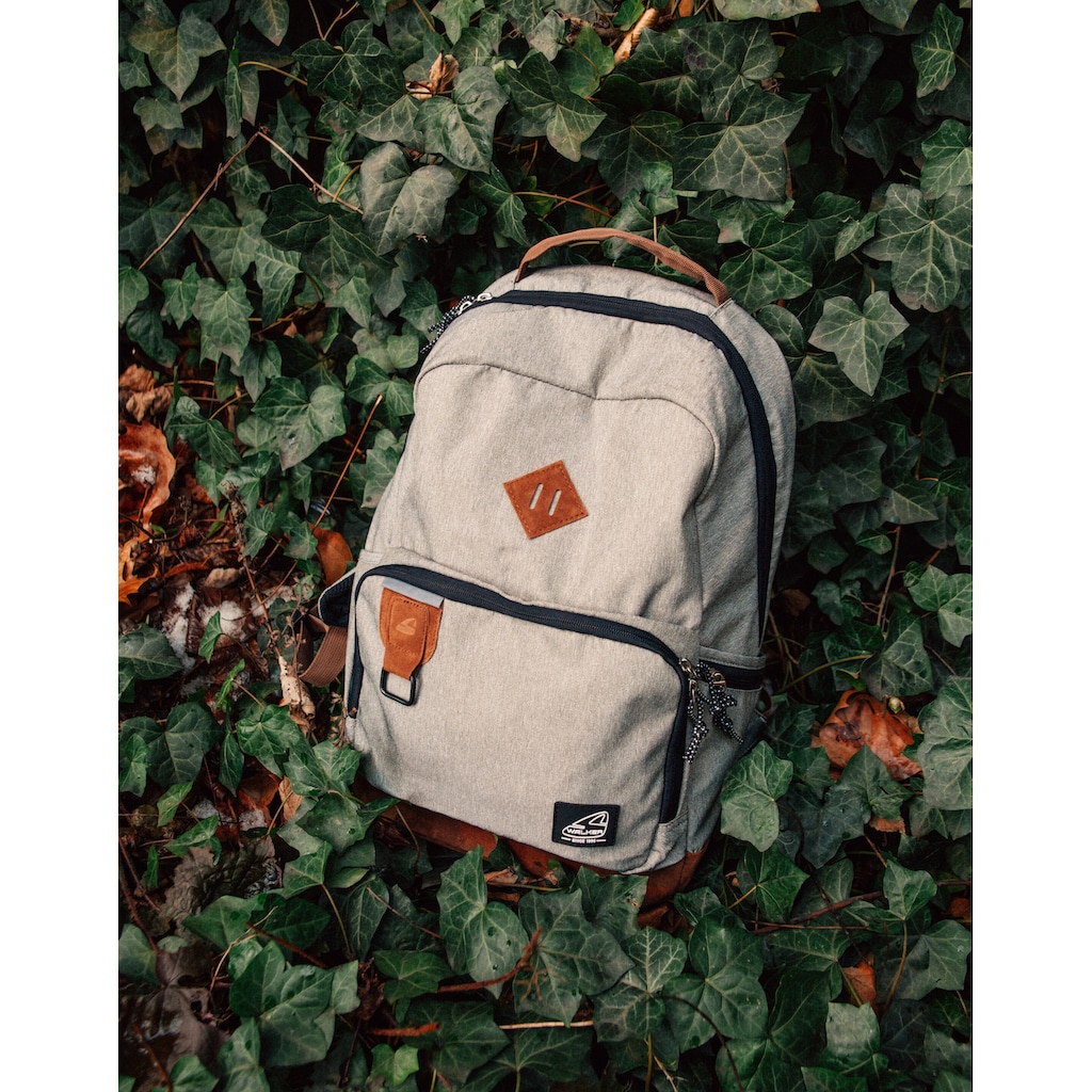 Walker by Schneiders Freizeitrucksack »Pure Eco«