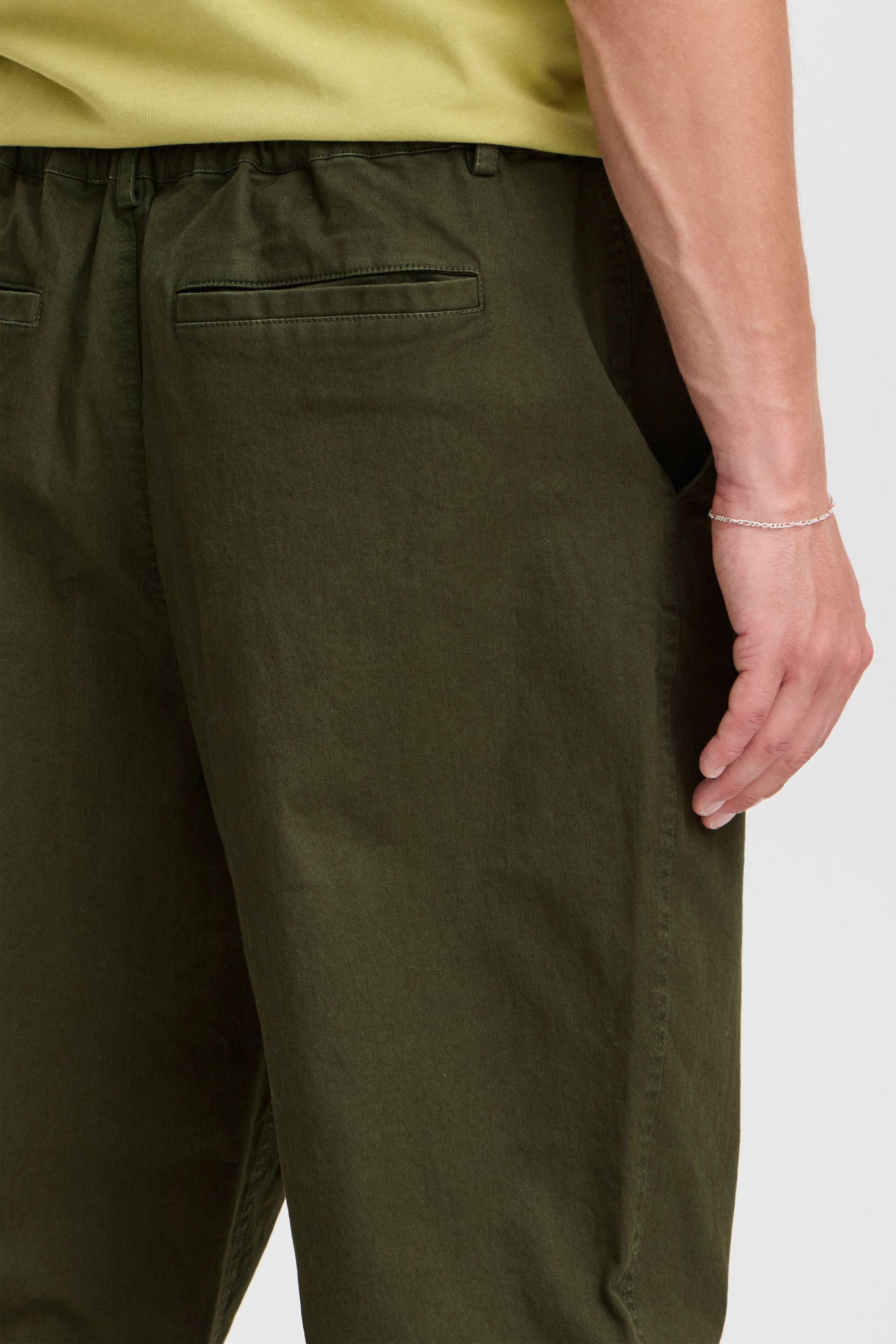 TheJoggConcept Chinohose »Chinohose JCMMDIXI PANTS -«
