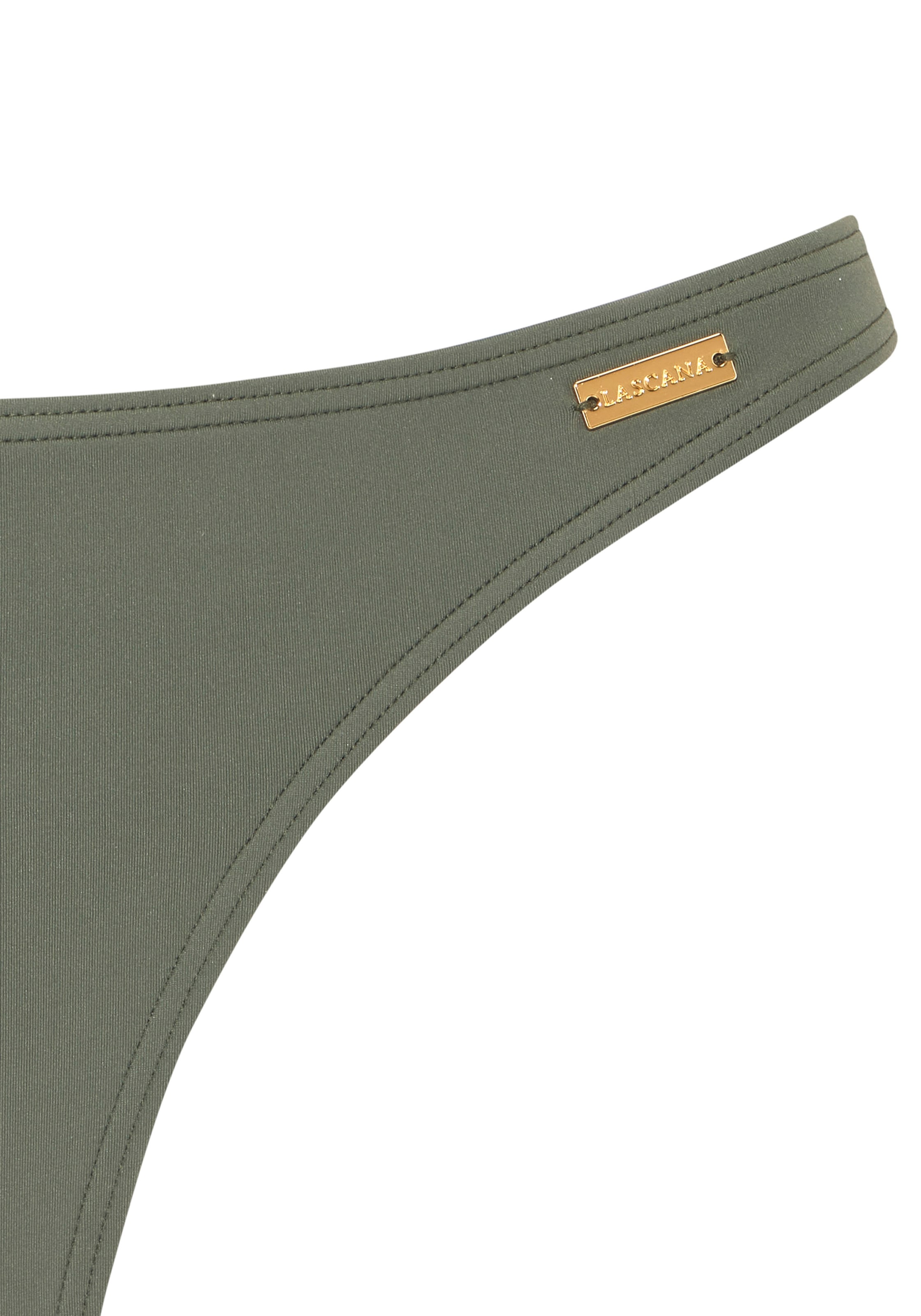 LASCANA Bikini-Hose »Italy«, String