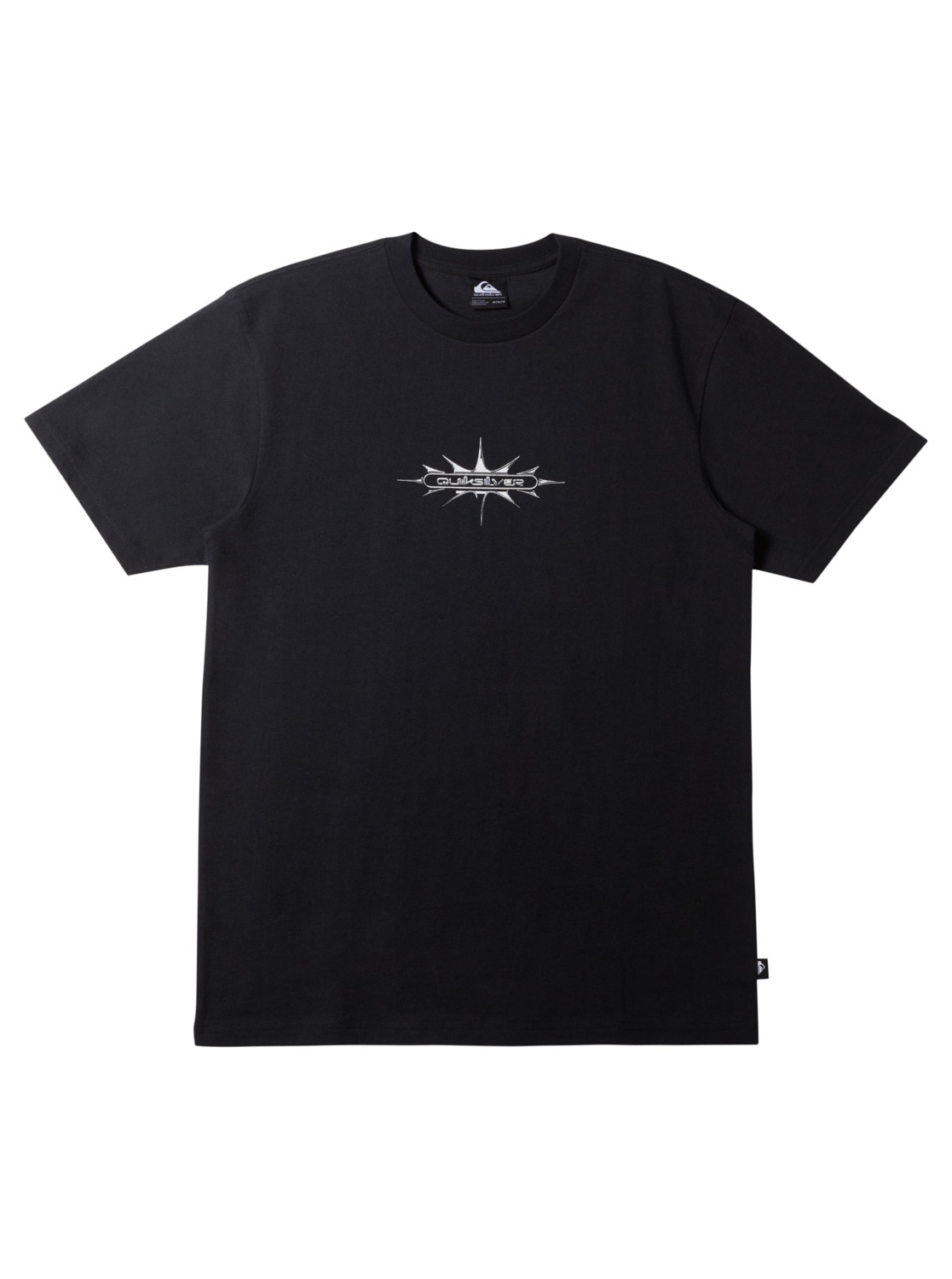 Quiksilver T-Shirt »Thorn Badge«