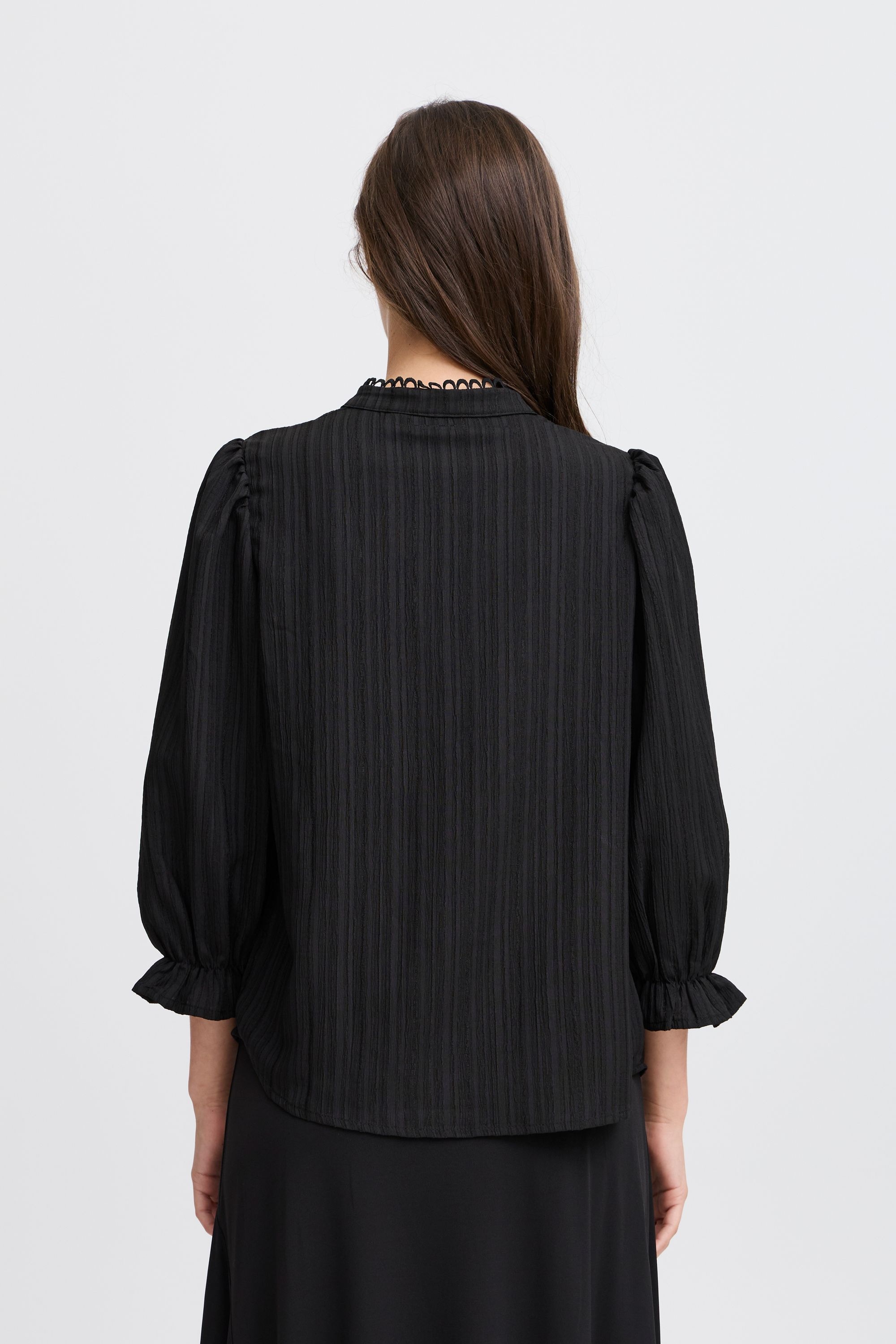 b.young Tunika »Tunika BYJULIANA SS BLOUSE -«