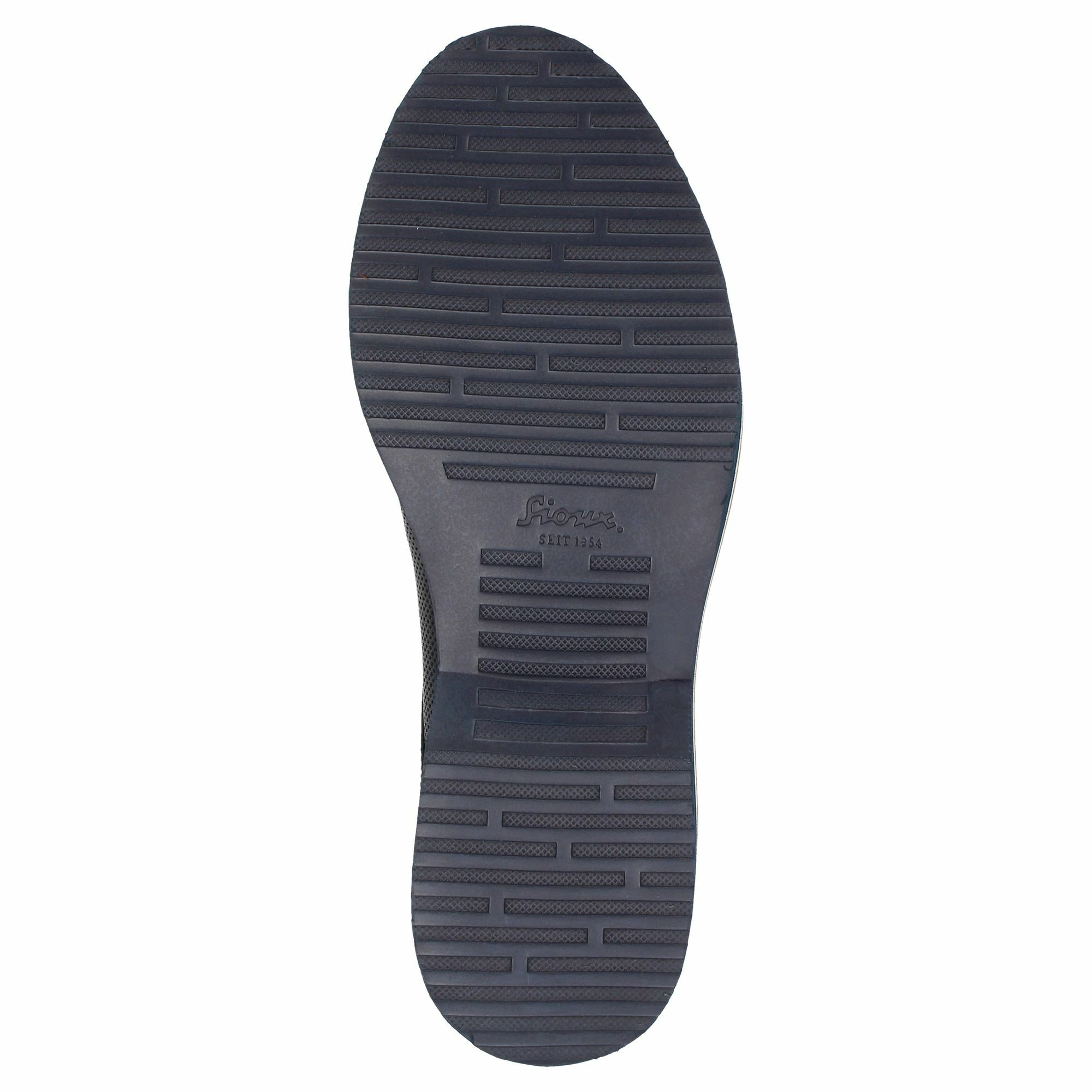 SIOUX Schnürschuh »Dilip-701-H«