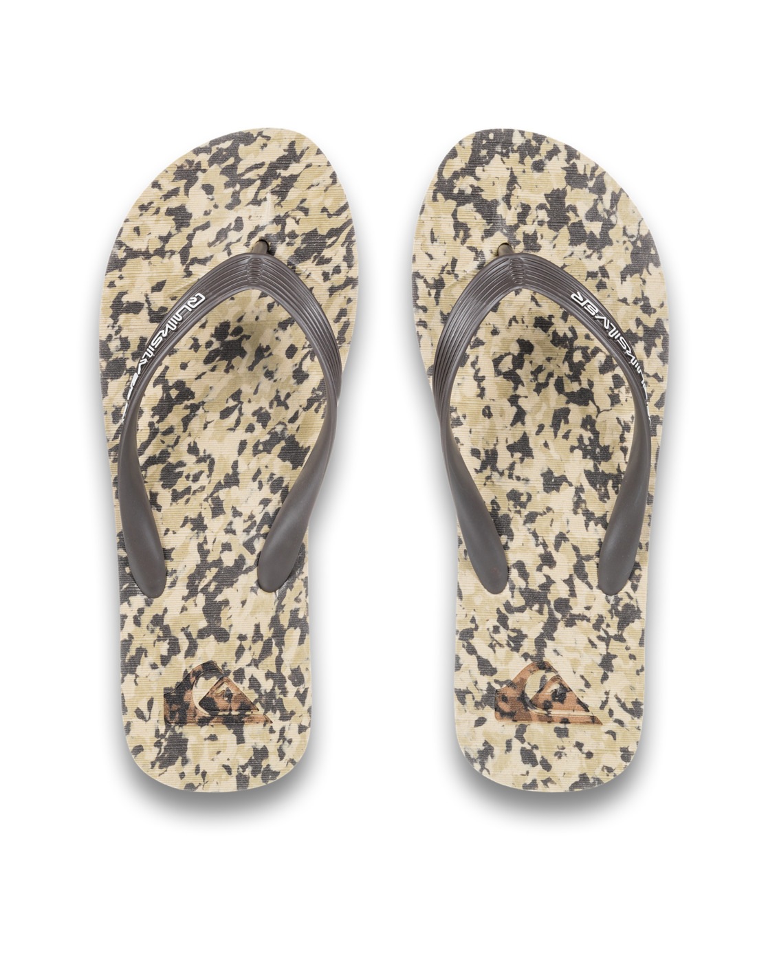 Quiksilver Sandale »Molokai Recycled«