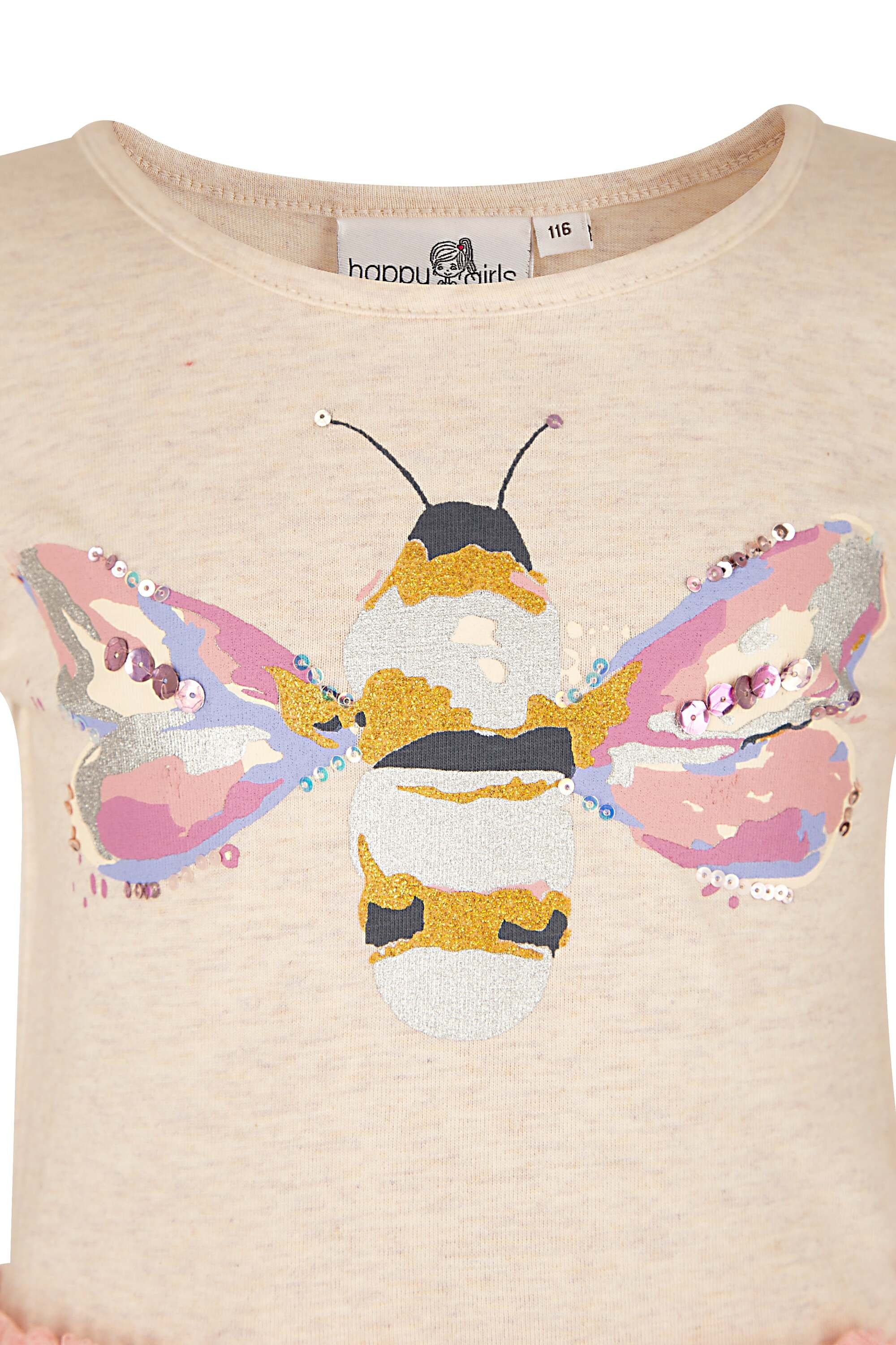 happy girls Sommerkleid »Mädchenkleid«