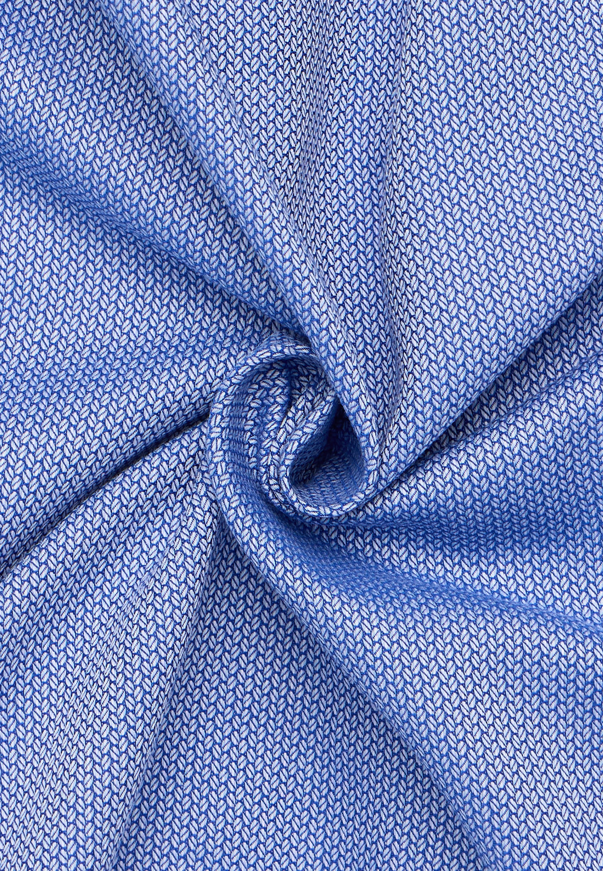 Eterna Langarmhemd »MODERN FIT« NON IRON (bügelfrei)