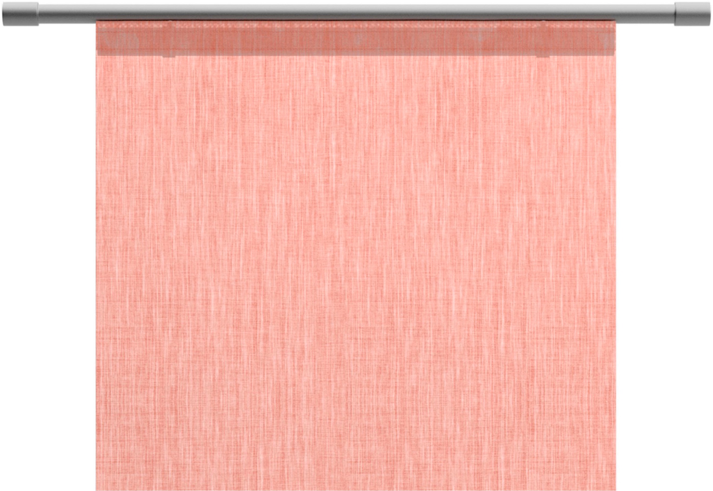 Neutex for you! Schiebegardine »Libre-ECO«, (1 St.), 60 x 245 cm (B x H)